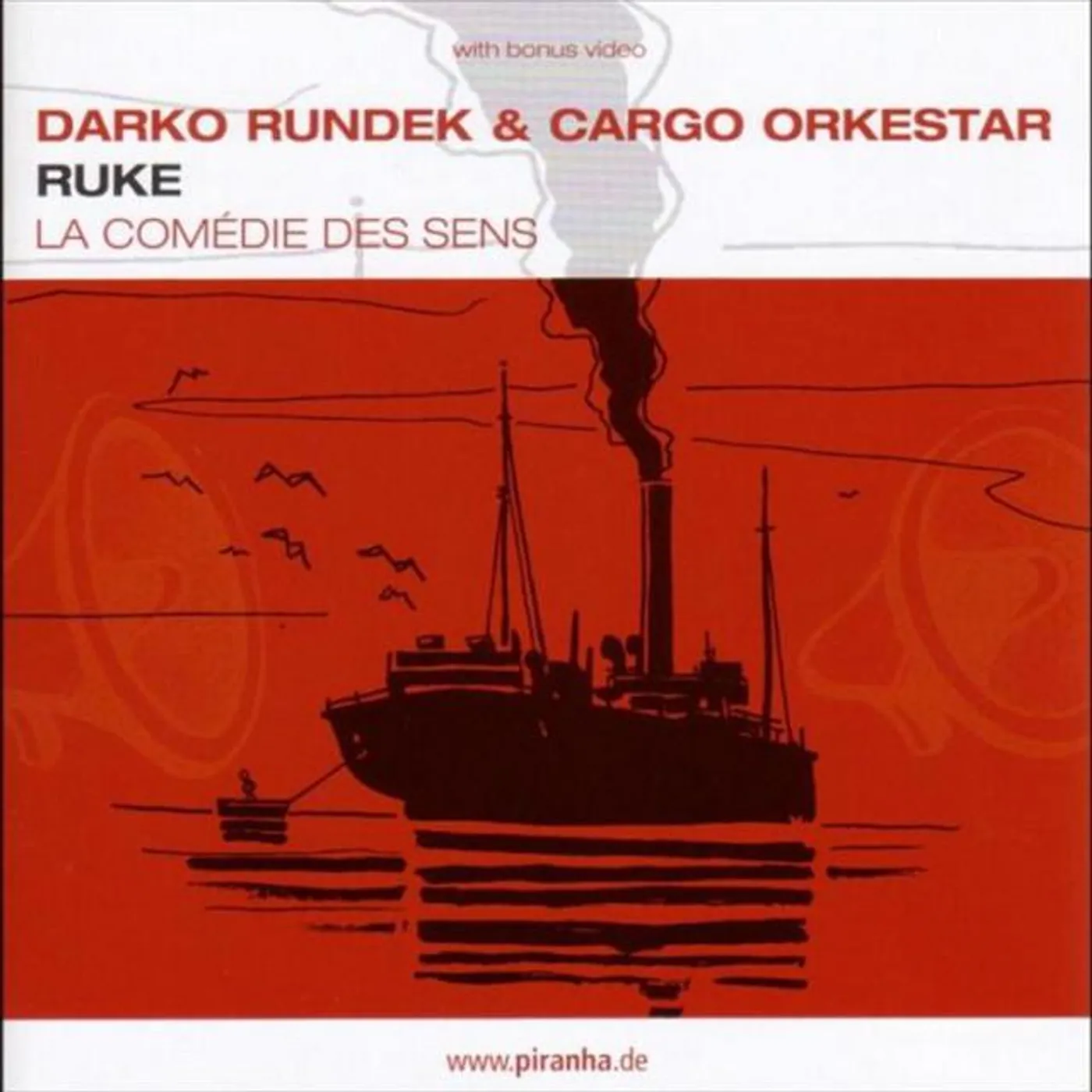 Darko Rundek