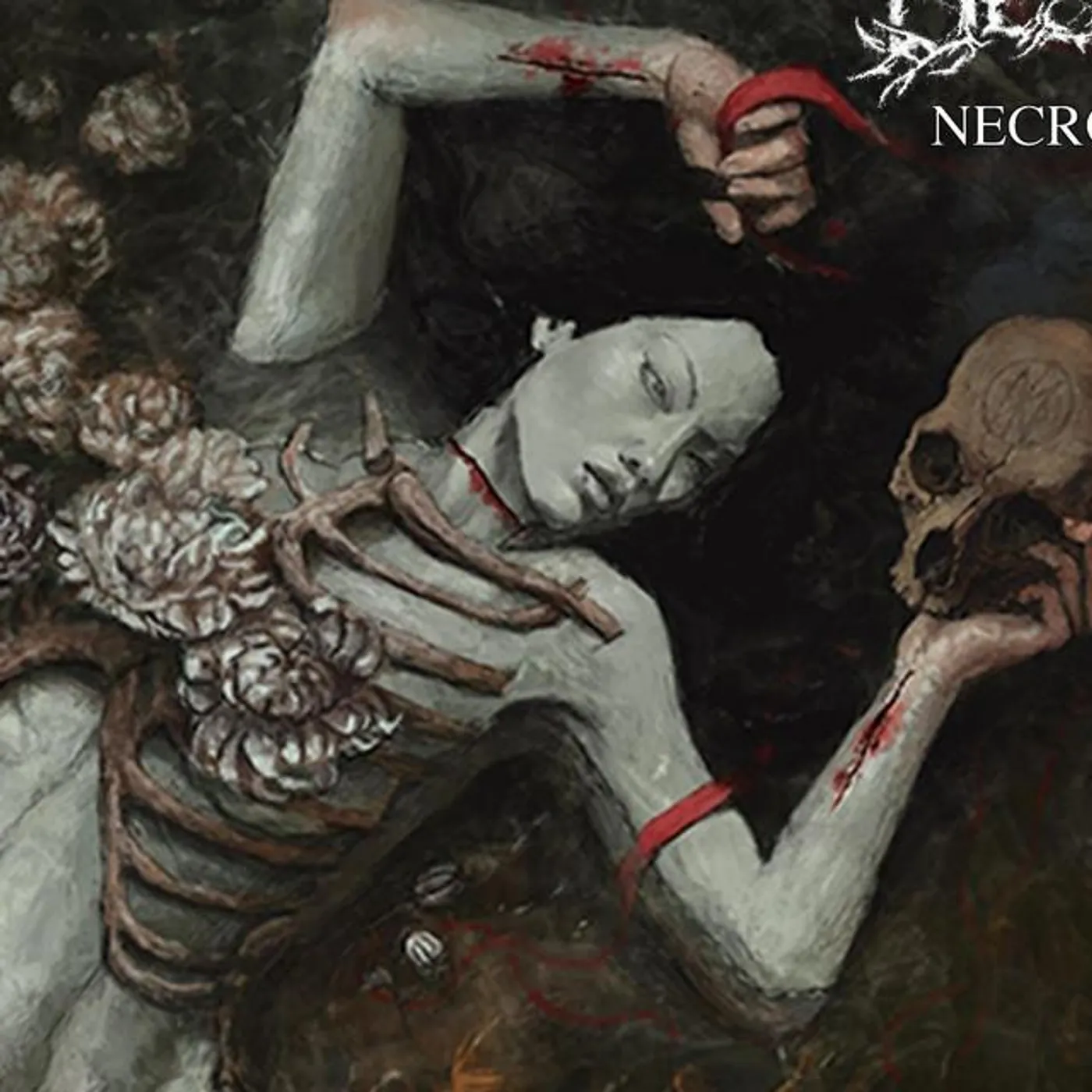 Darker by Design Brand Page