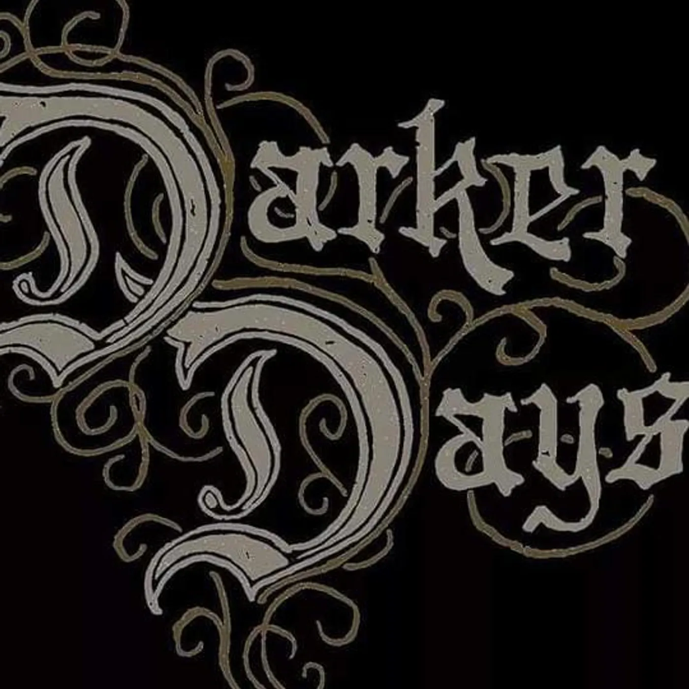 Darker Days Brand Page