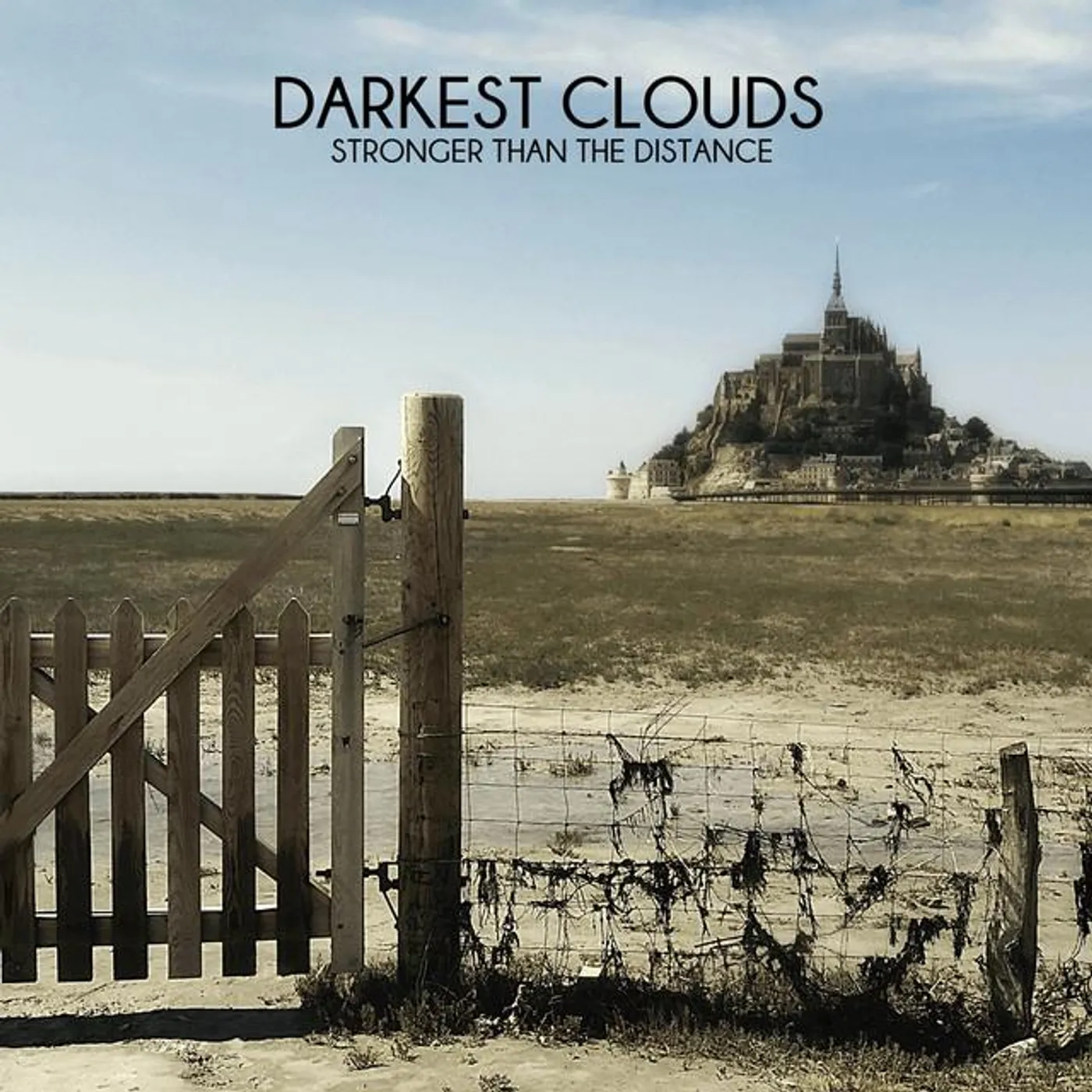 Darkest Clouds
