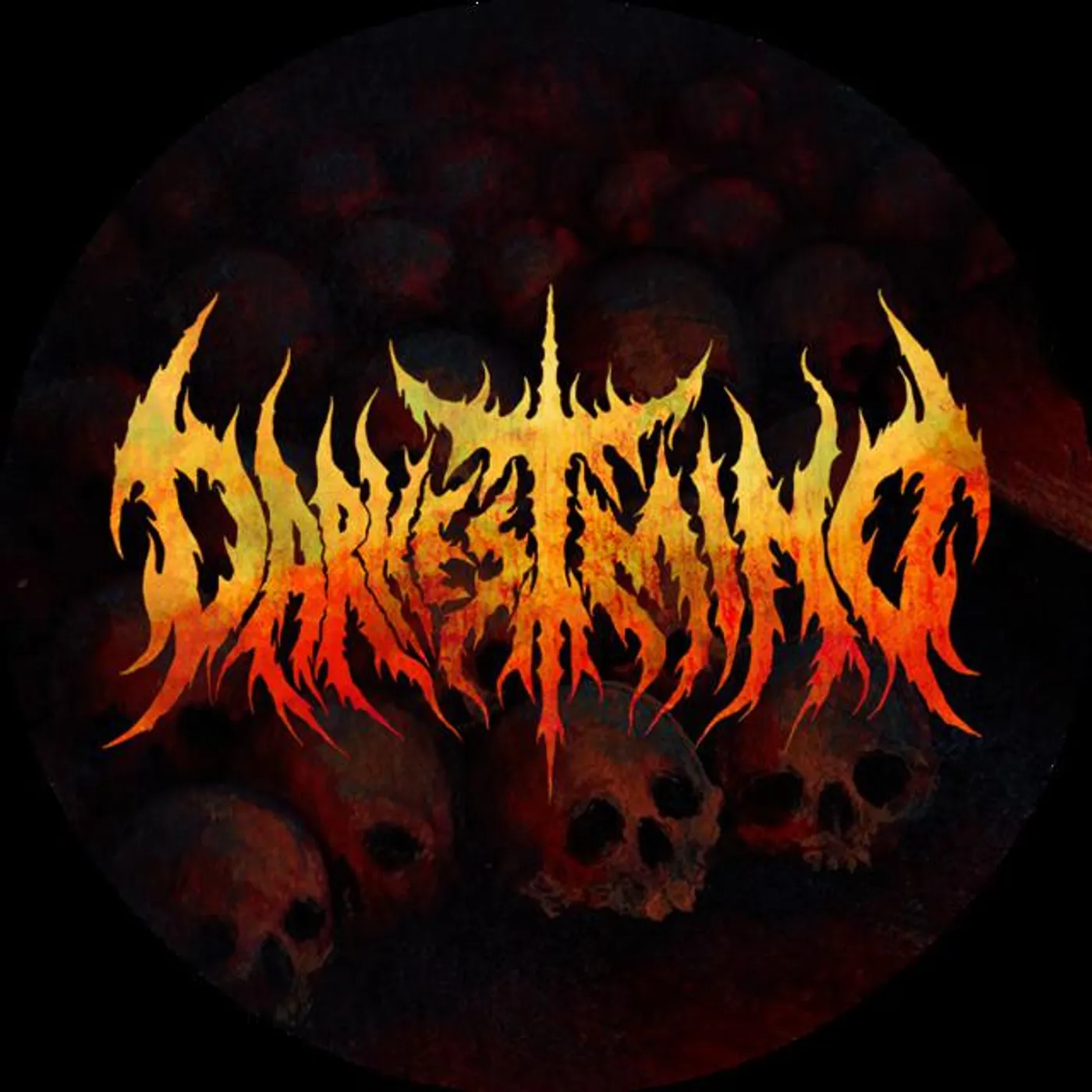 Darkest Mind Brand Page