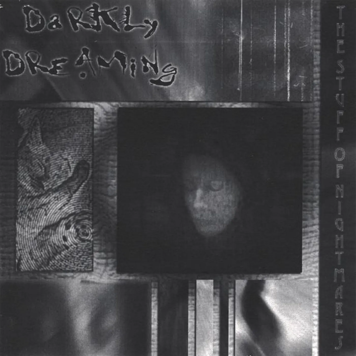 Darkly Dreaming Brand Page