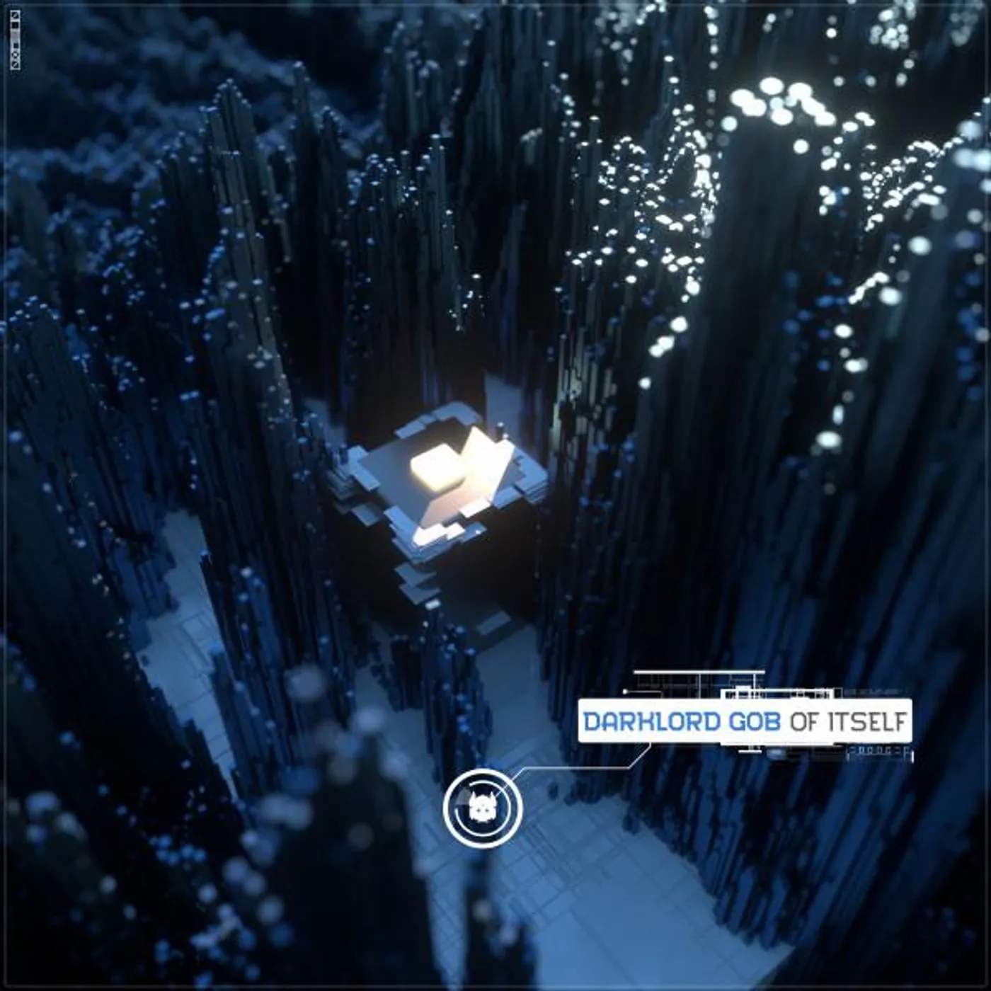 Darklord Gob Brand Page