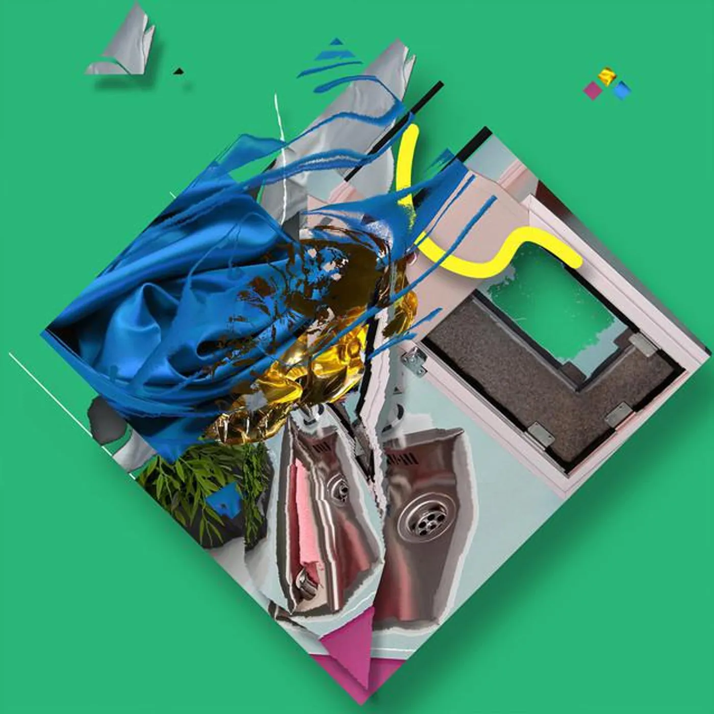 Darksleep Brand Page