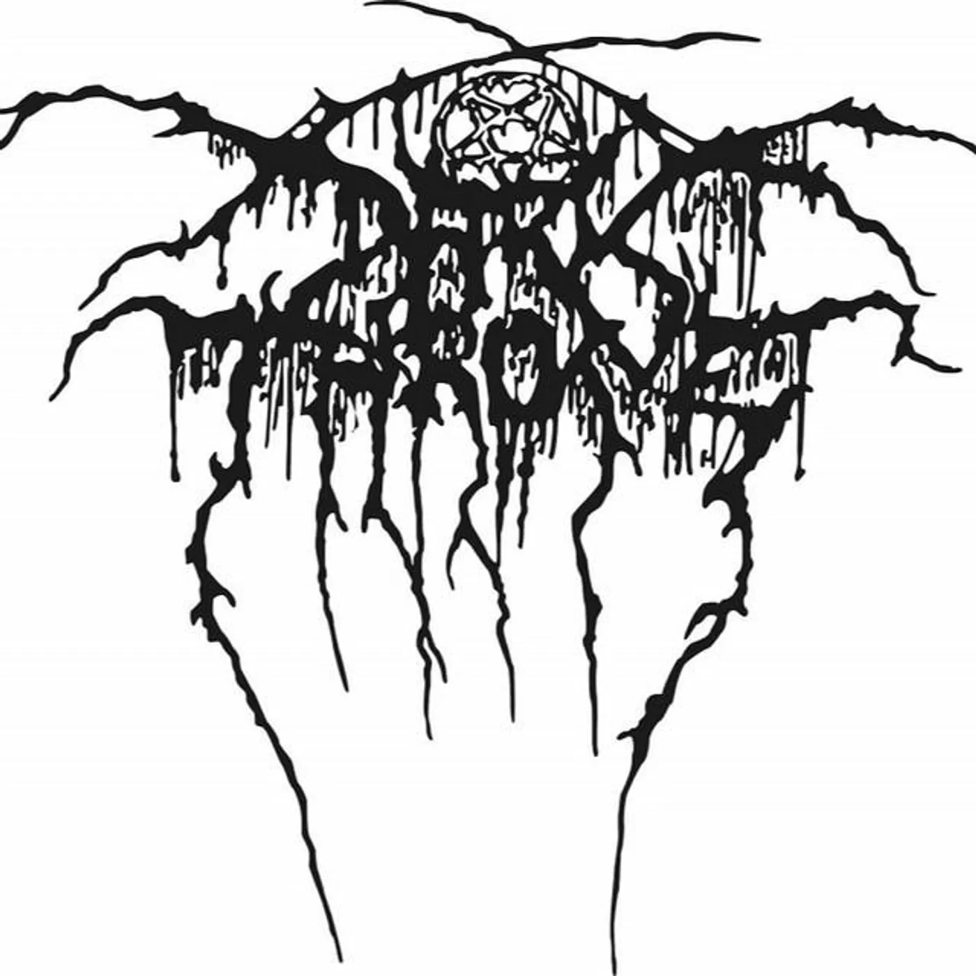 Darkthrone Brand Page