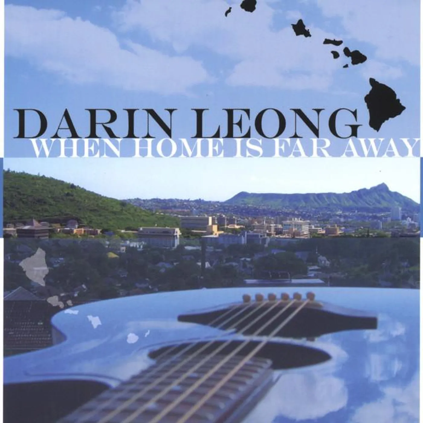 Darin Leong Brand Page