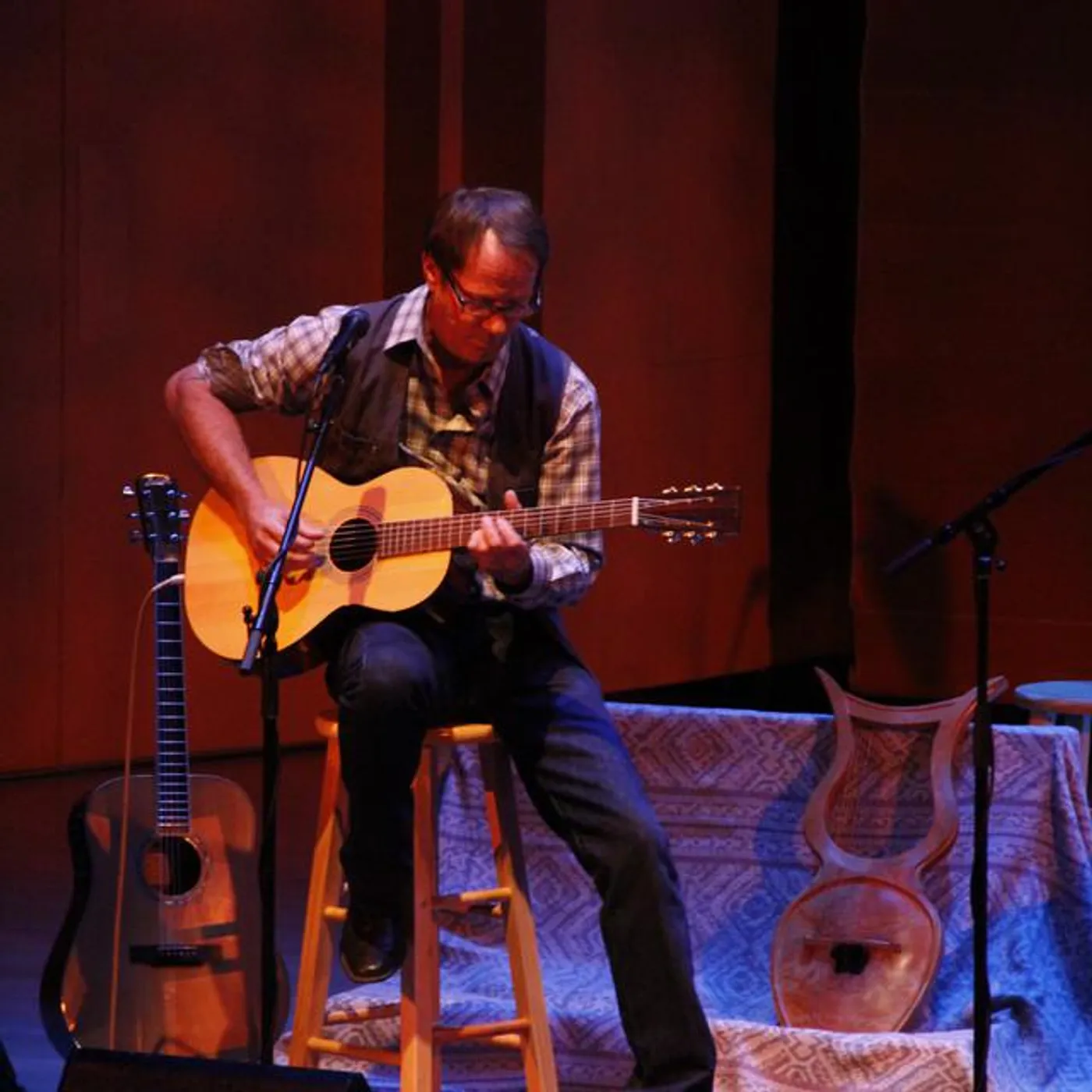 Darin Mahoney Brand Page