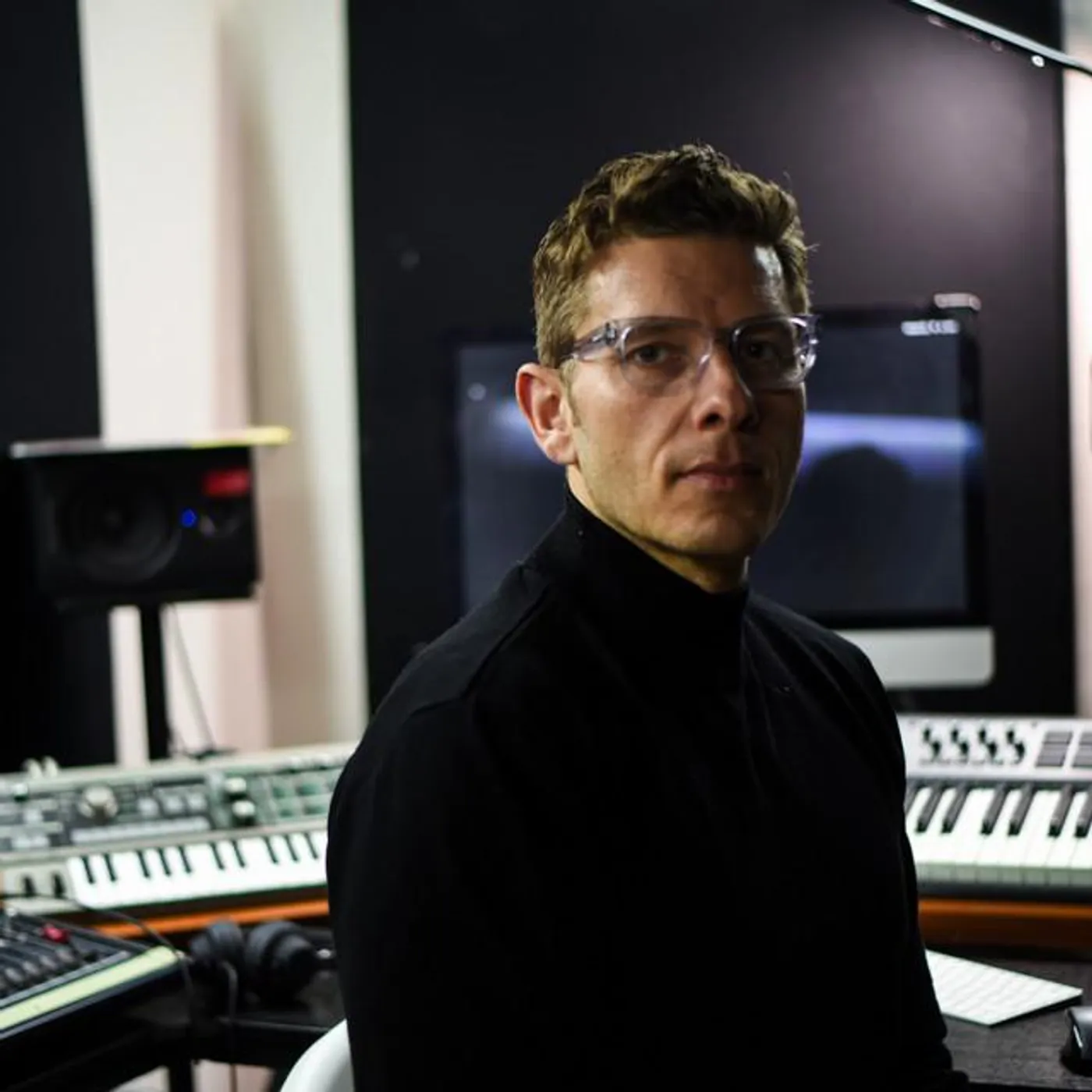 Dario D'Attis Brand Page