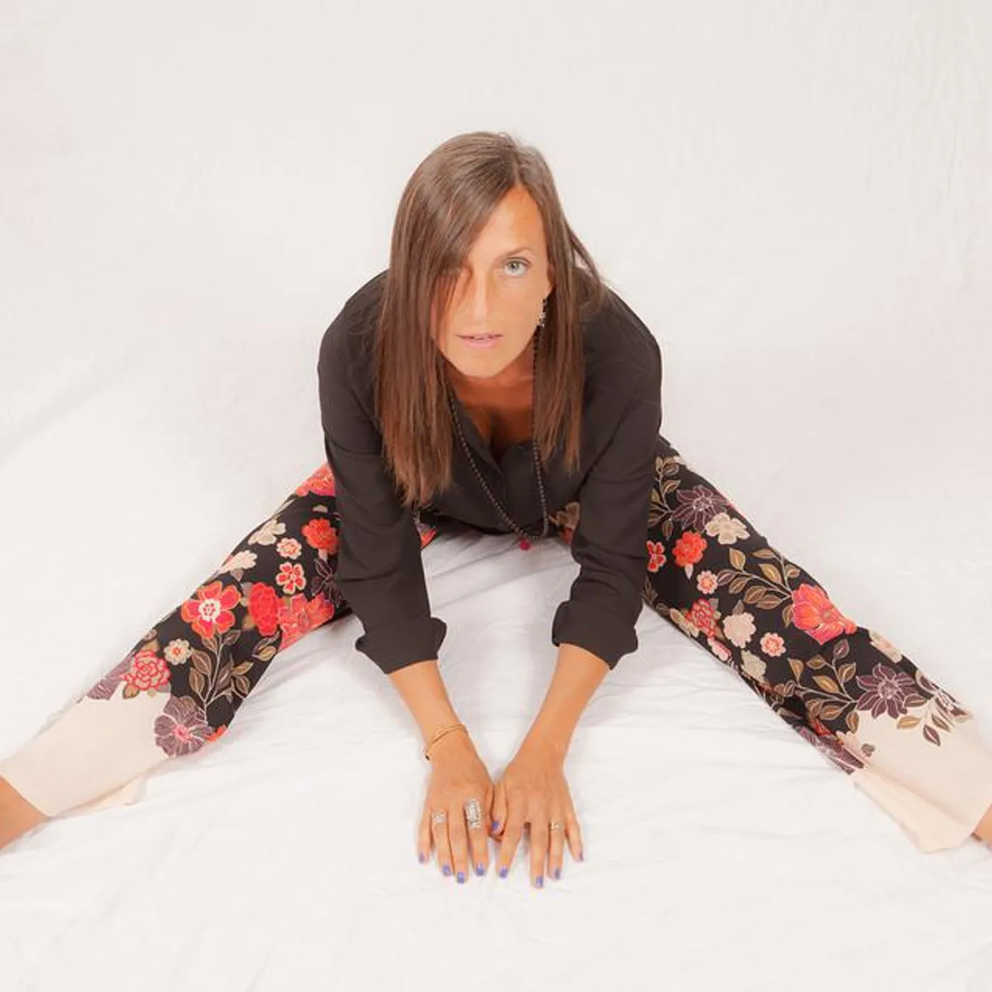 Daria Toffali Brand Page