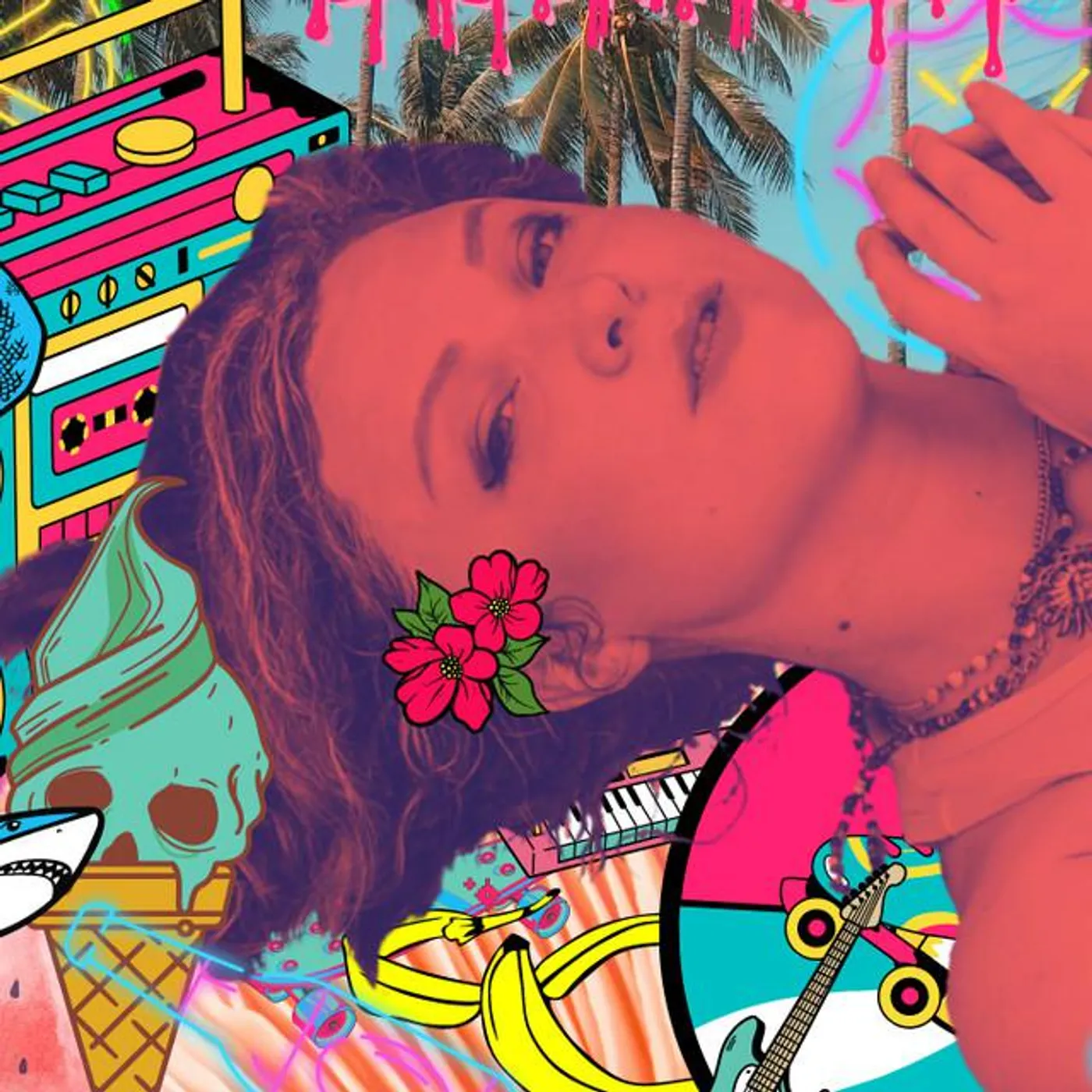 Daria & the Hip Drops