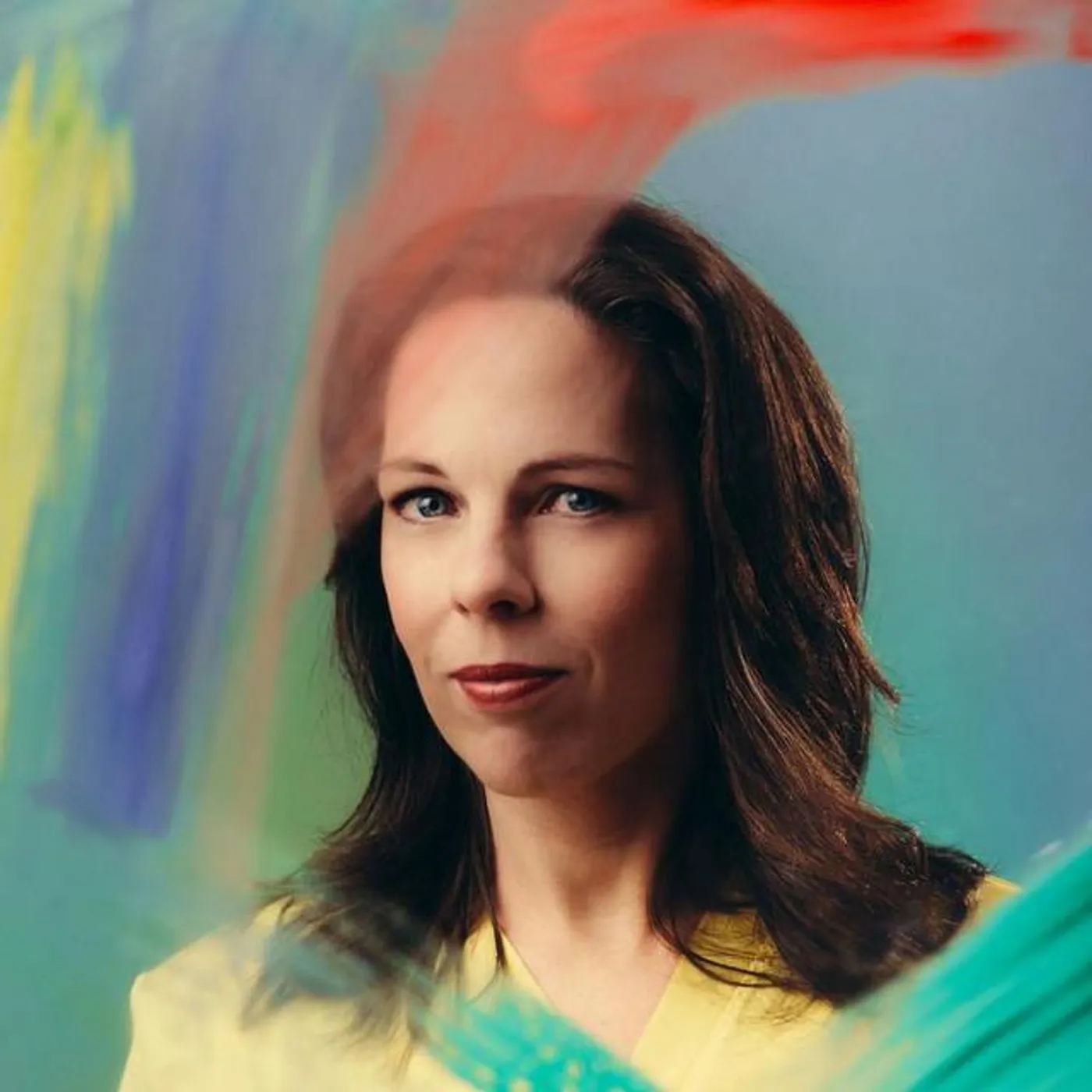 Daria van den Bercken Brand Page