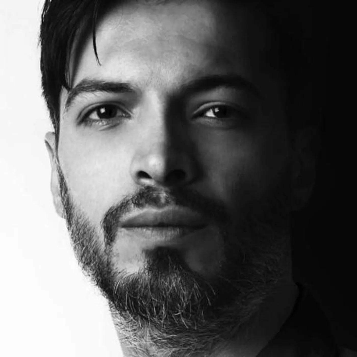 Darius Azar Brand Page