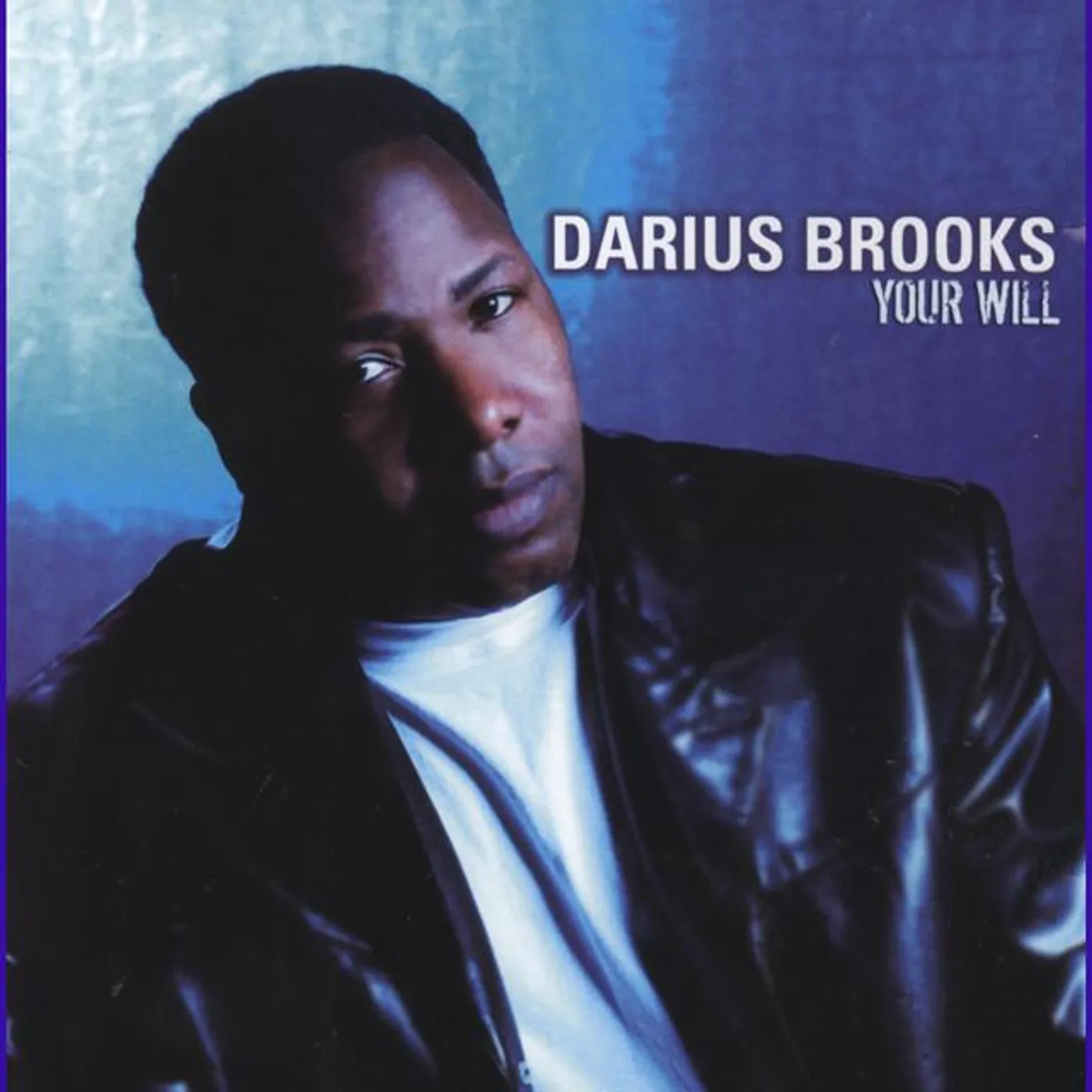 Darius Brooks