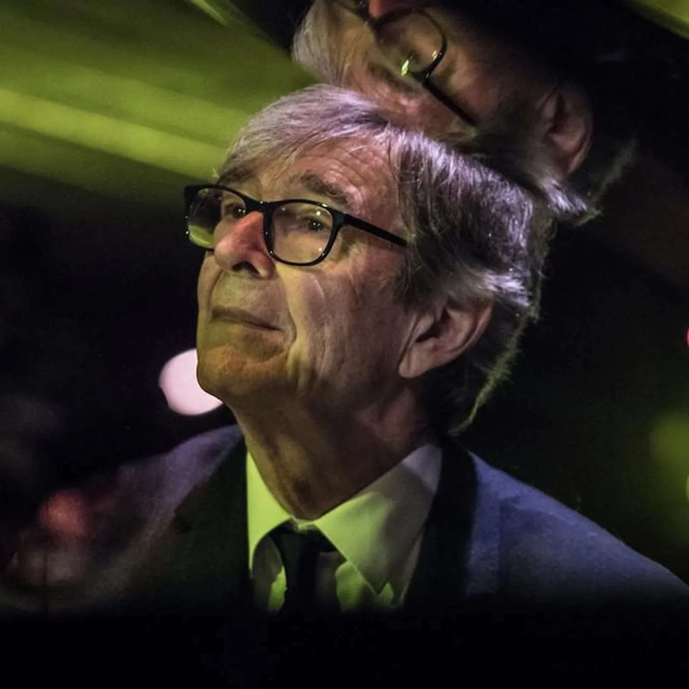 Darius Brubeck Brand Page