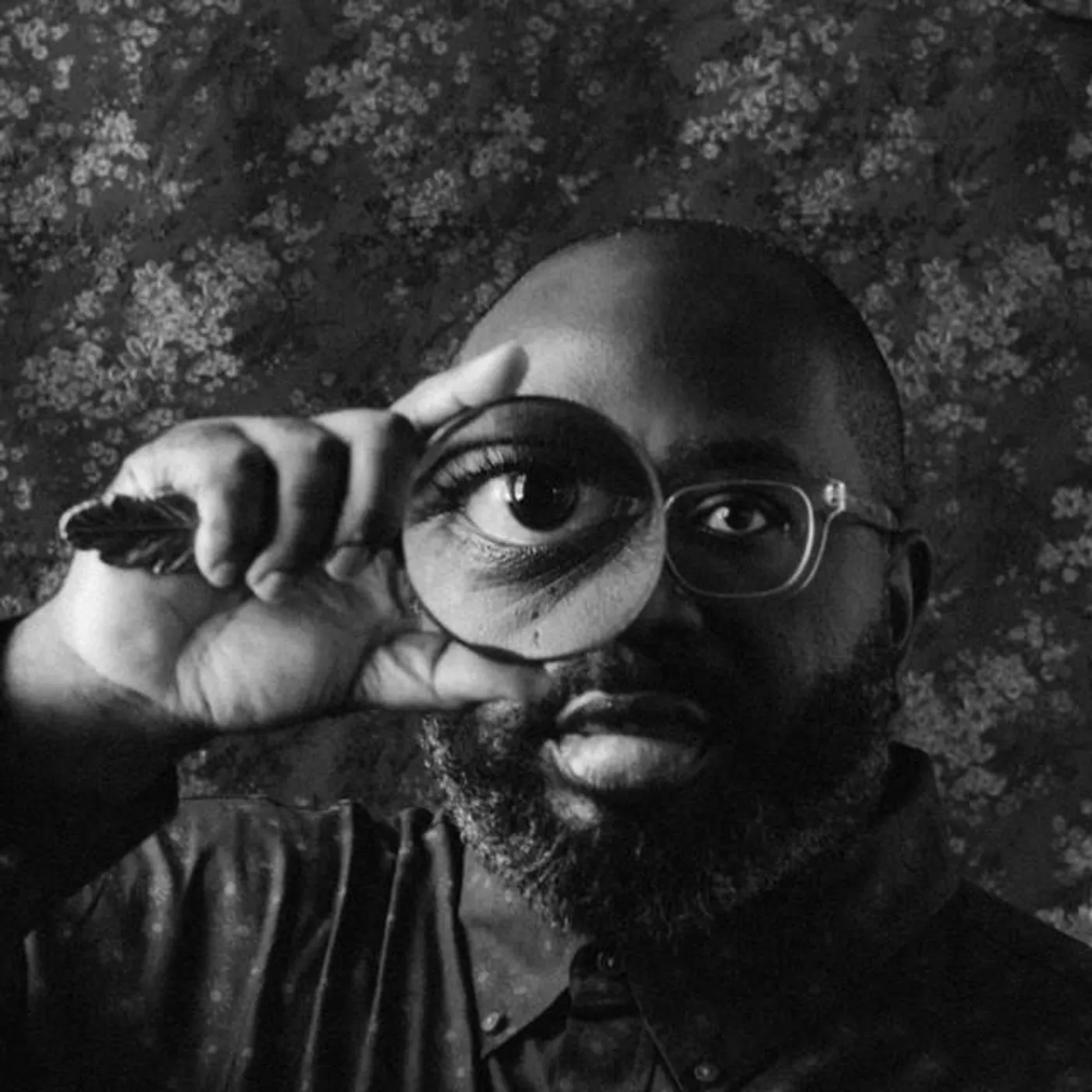 Darius Jones Brand Page