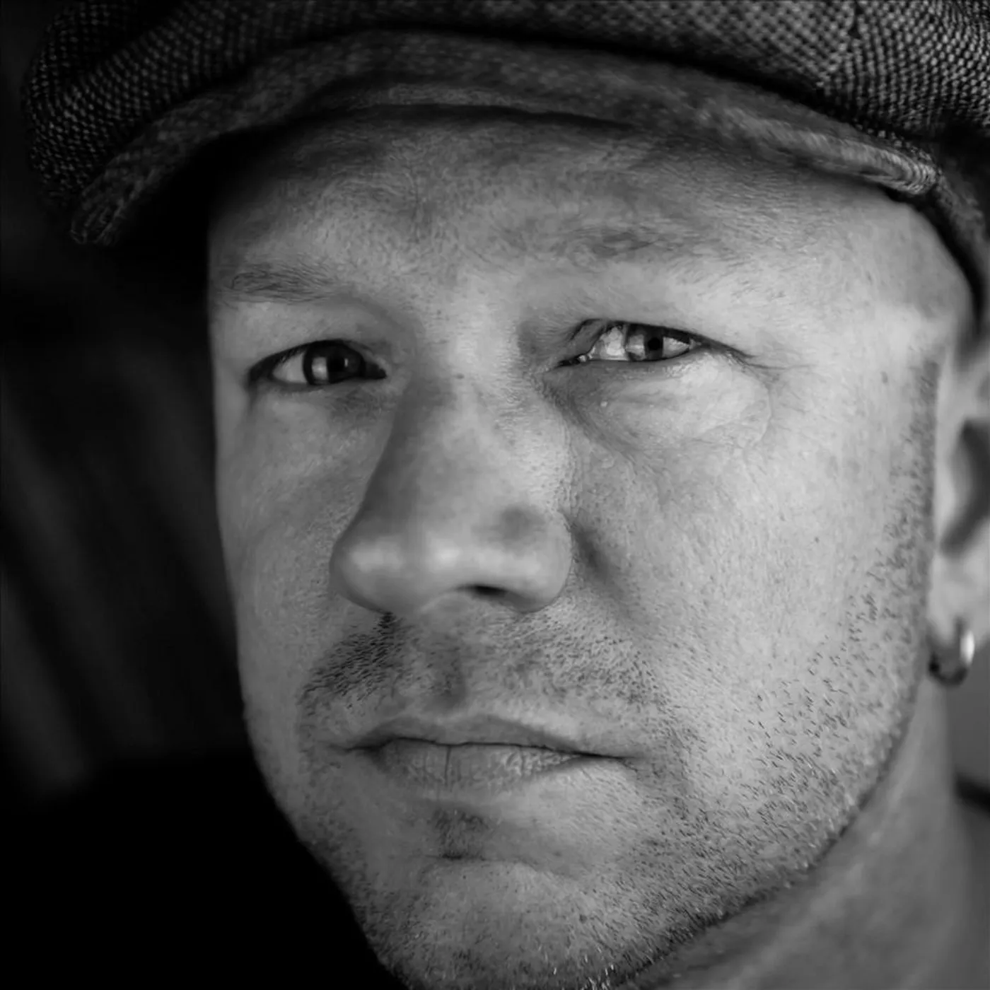 Darius Koski Brand Page