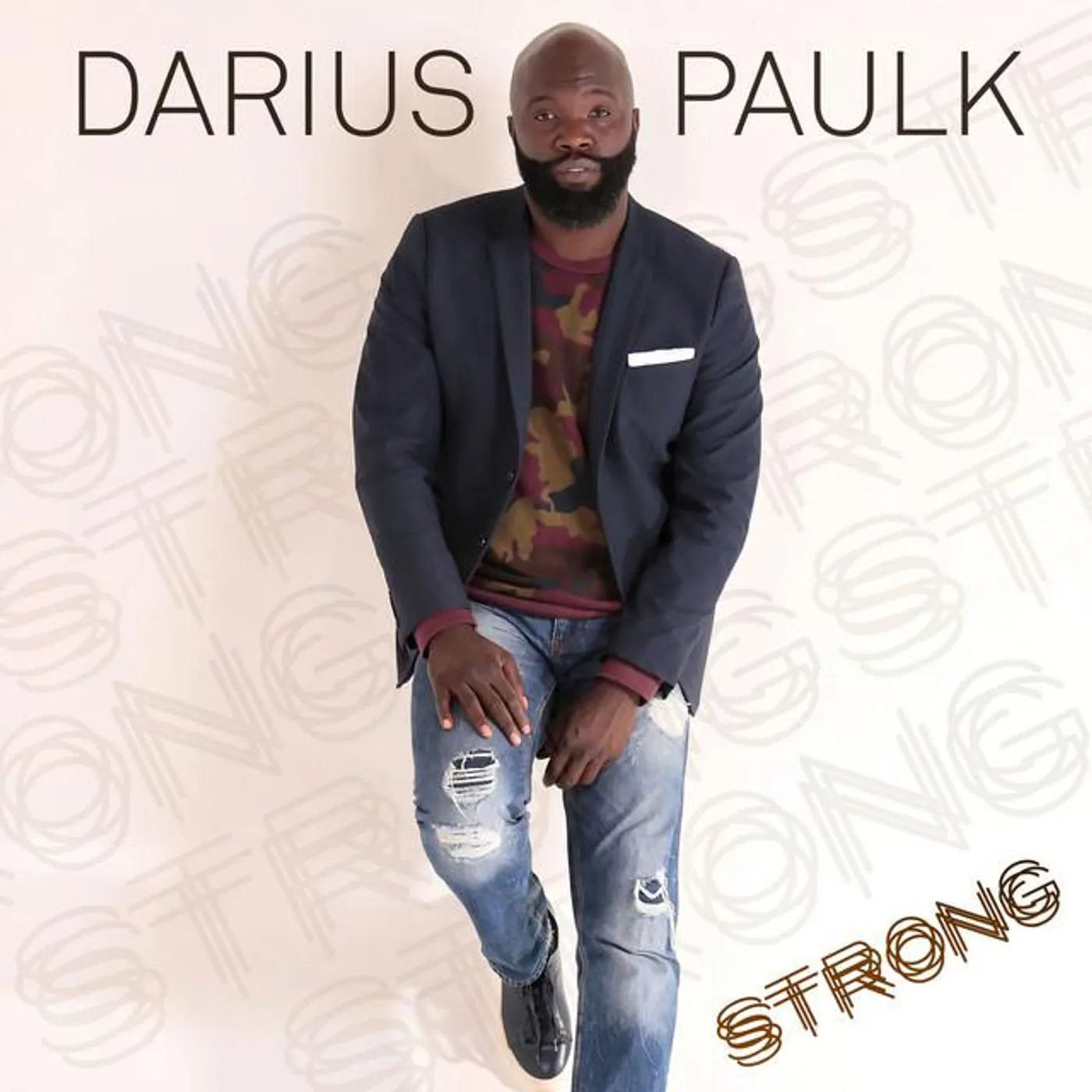 Darius Paulk Brand Page