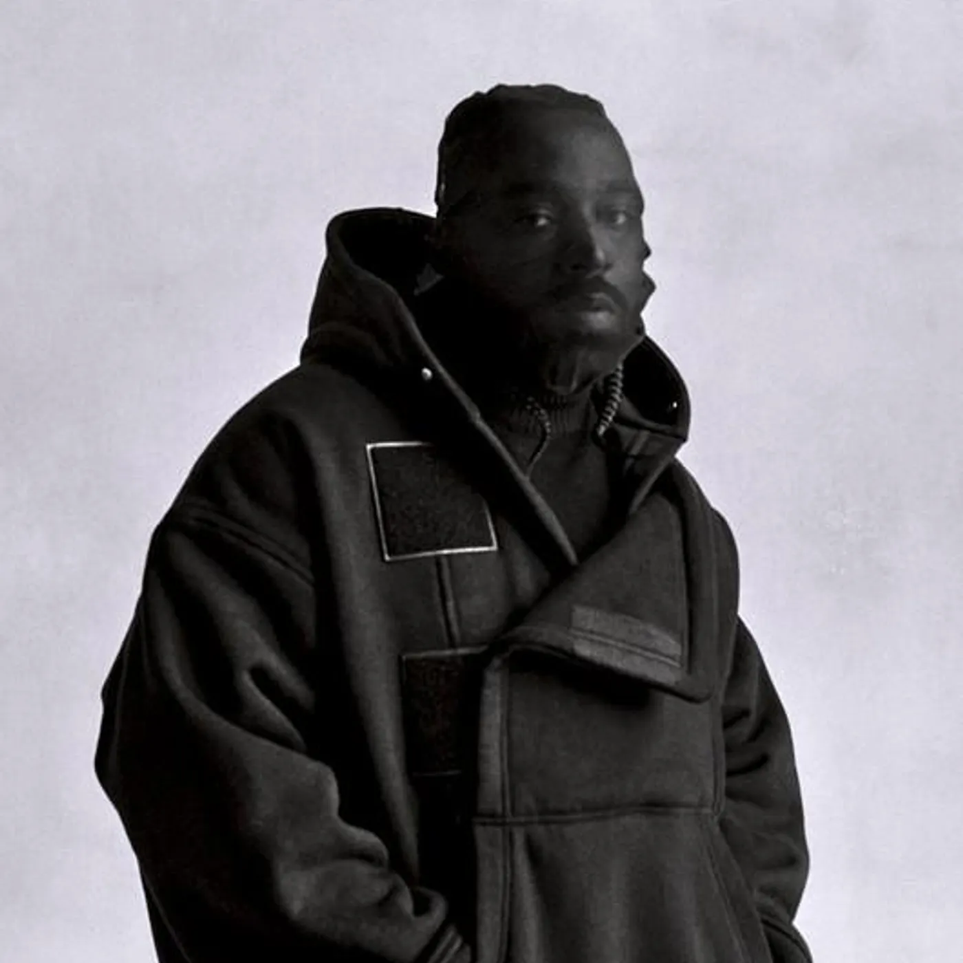 Darius Scott Brand Page