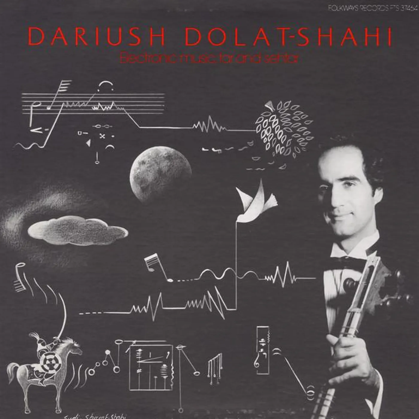 Dariush Dolat-Shahi