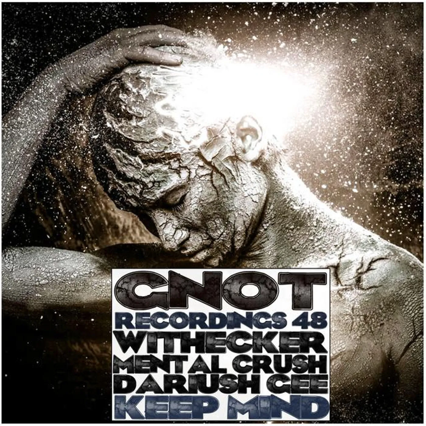 Dariush Gee Brand Page