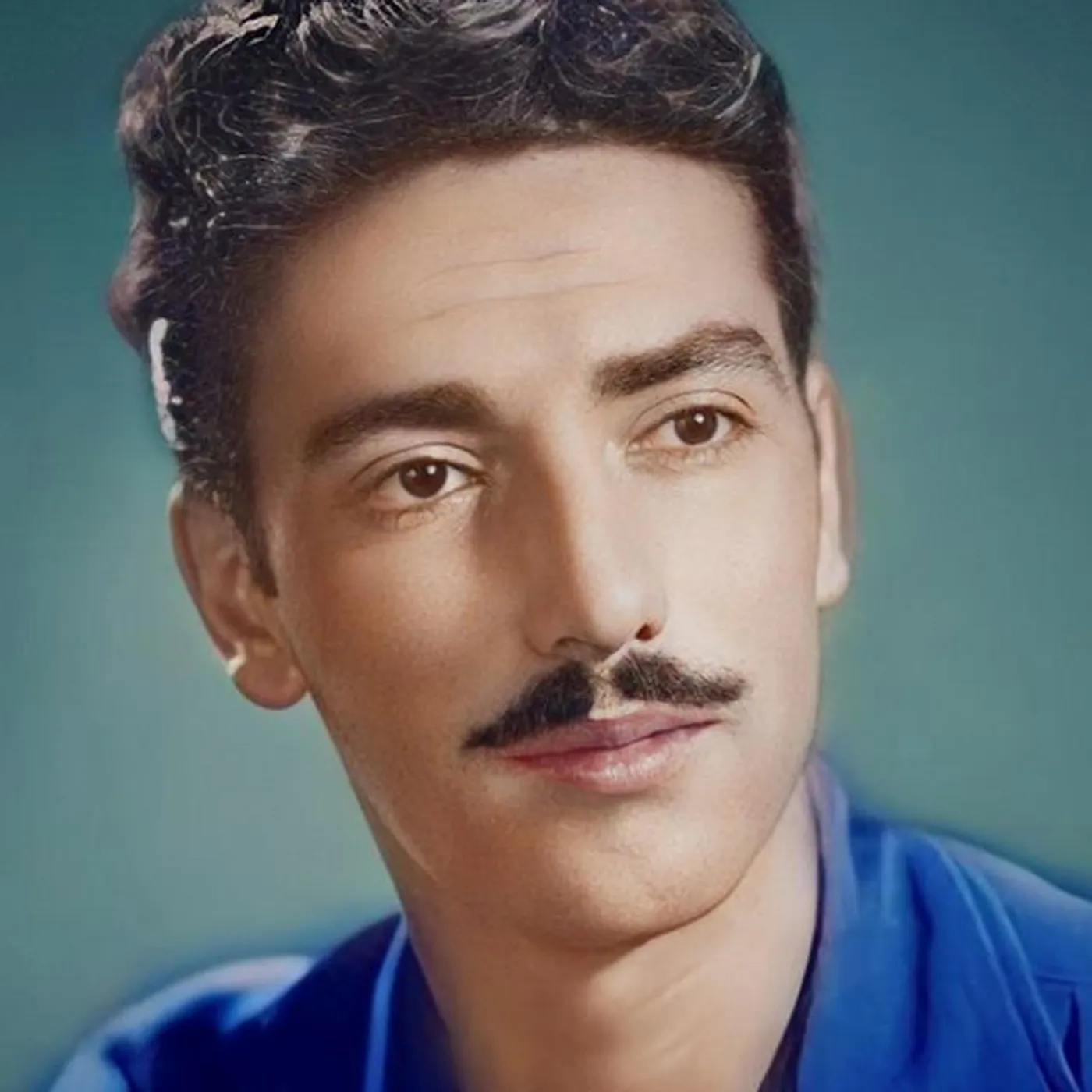 Dariush Rafiee