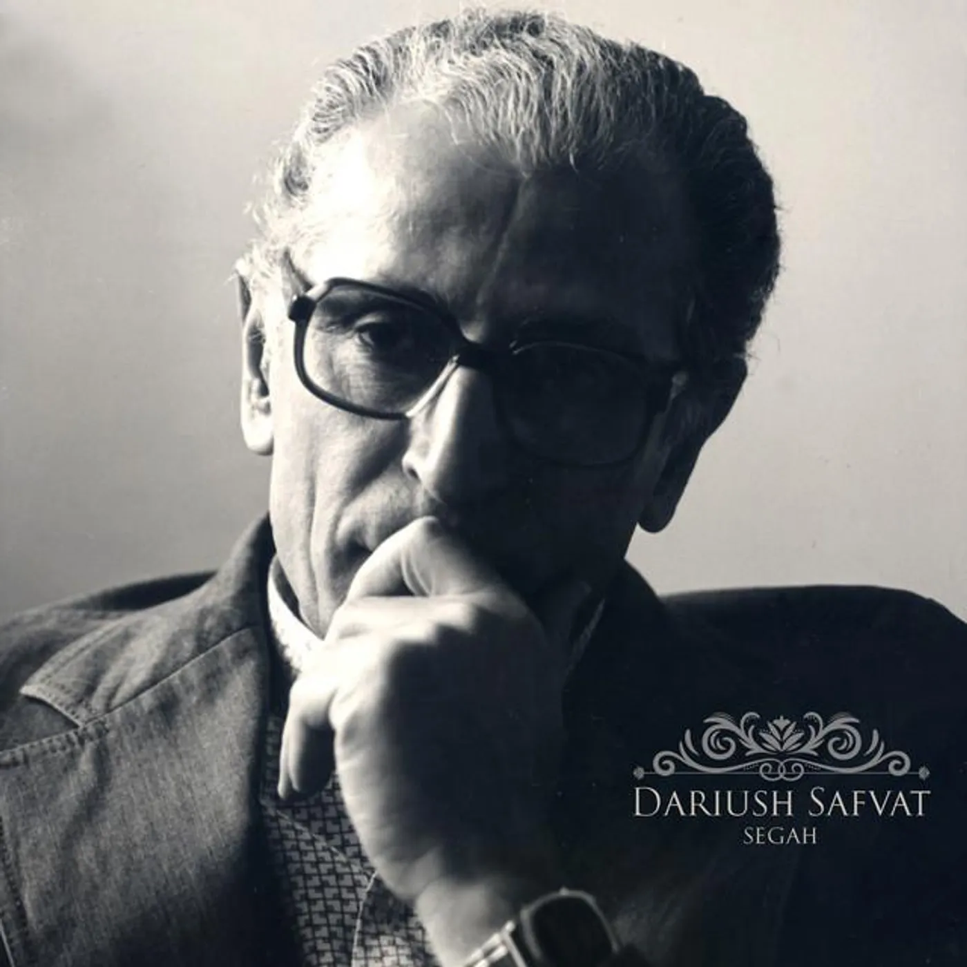 Dariush Safvat