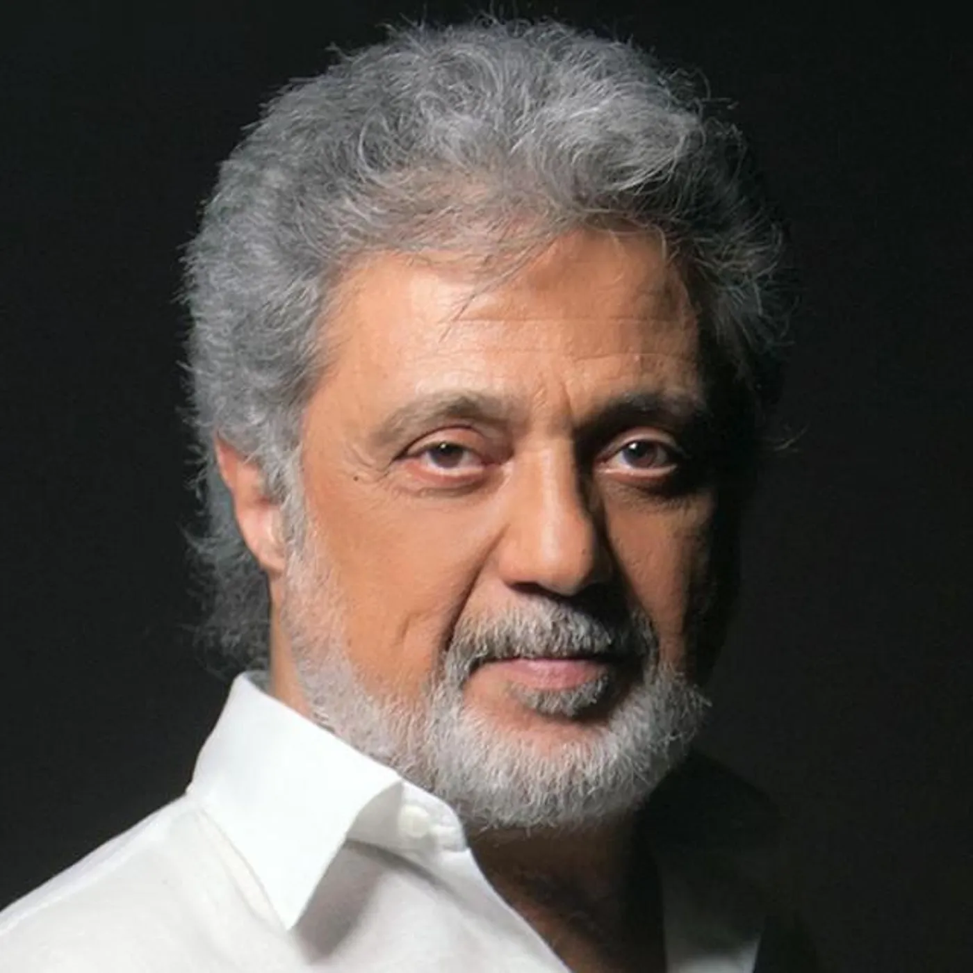 Dariush Brand Page