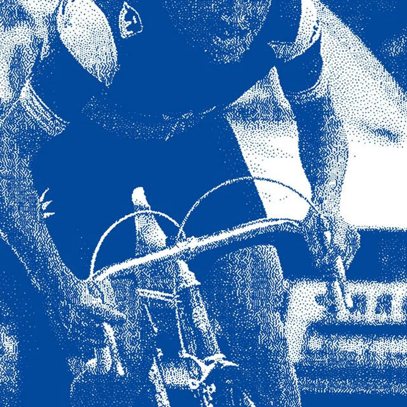 Dark Vektor Brand Page