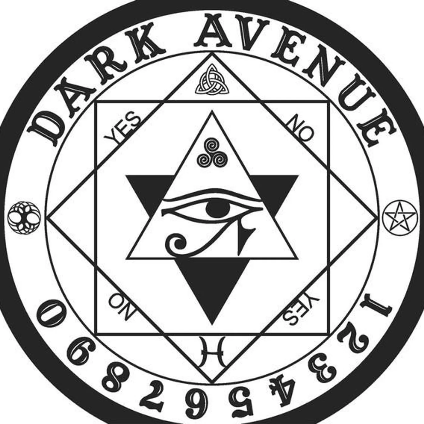 Dark Avenue