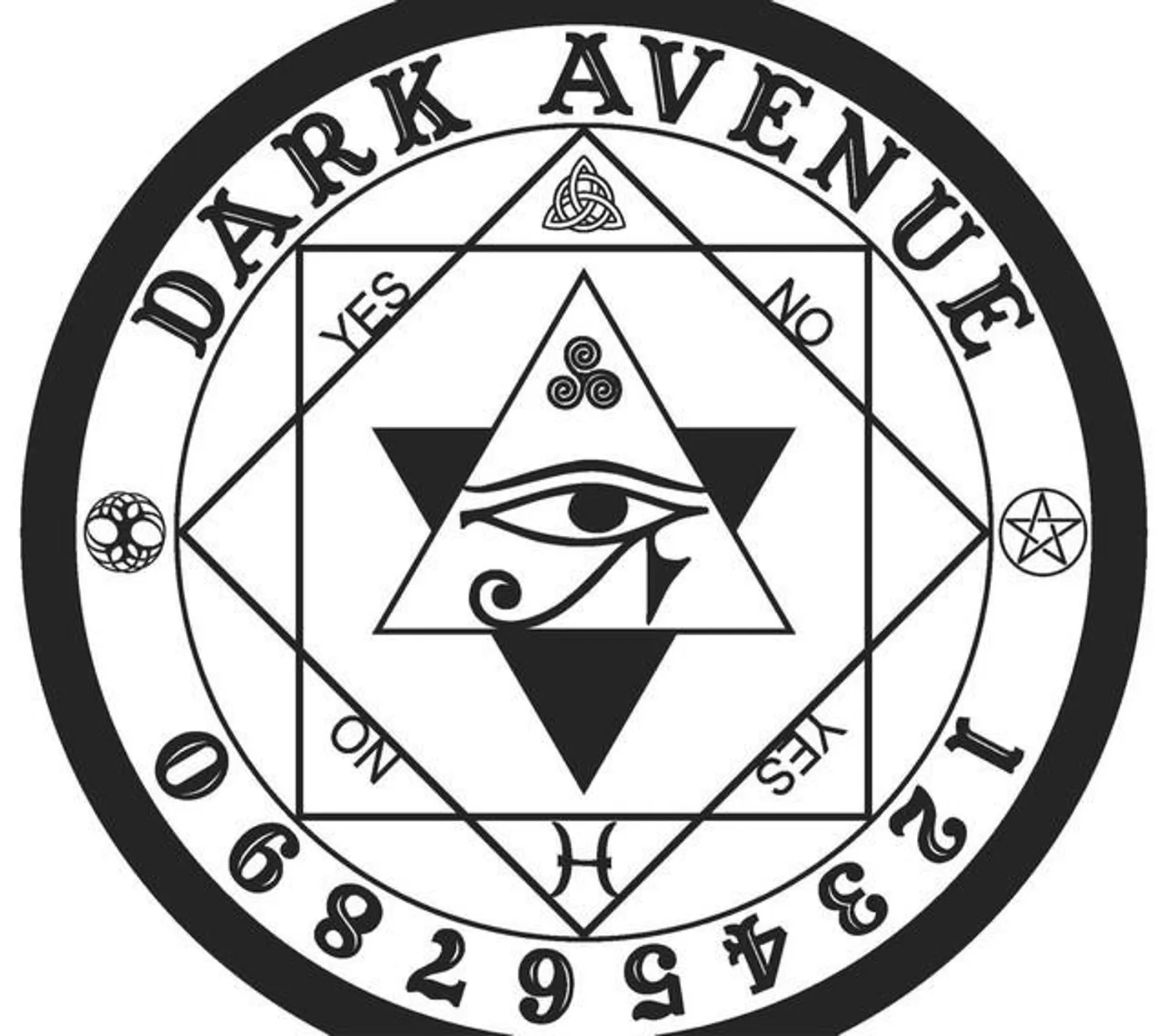 Dark Avenue