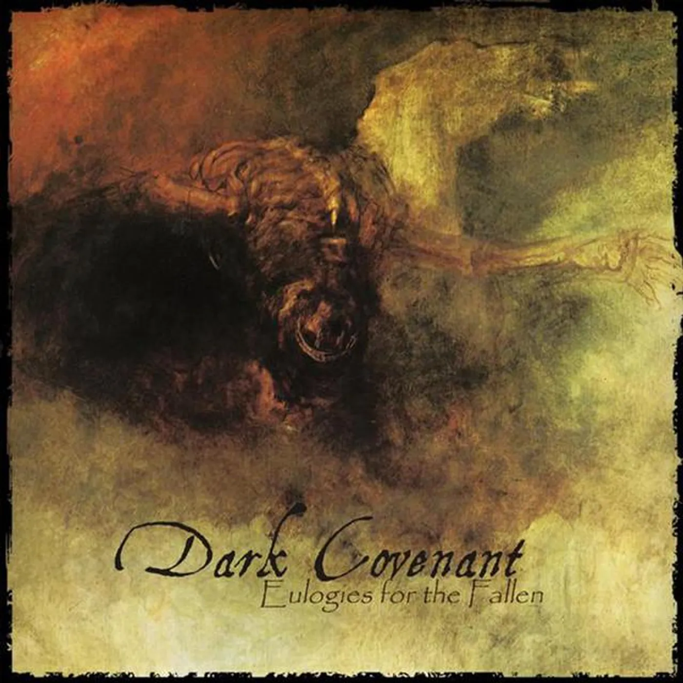 Dark Covenant