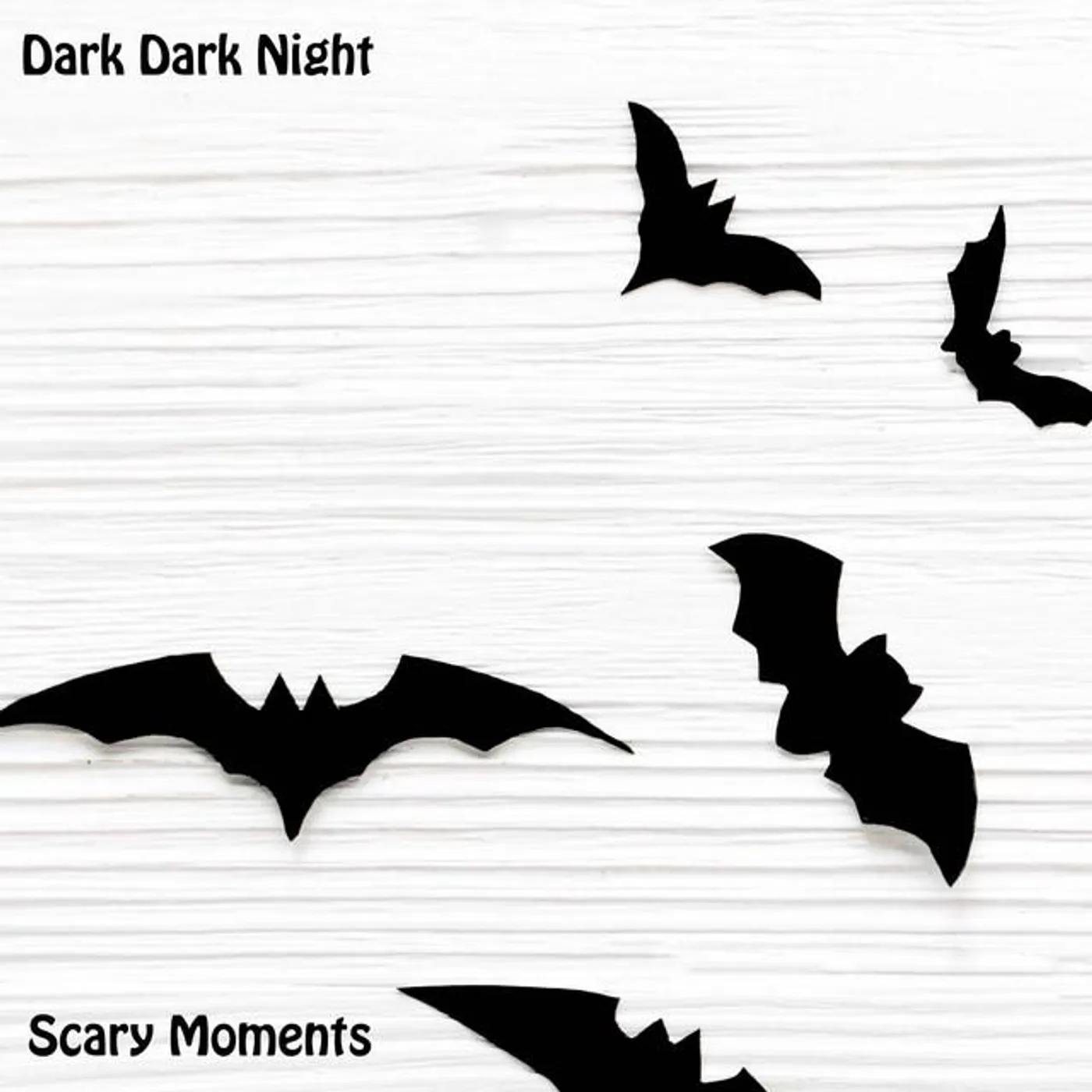 Dark Dark Night Brand Page