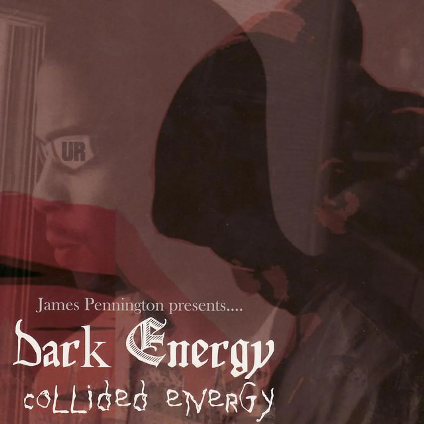 Dark Energy Brand Page