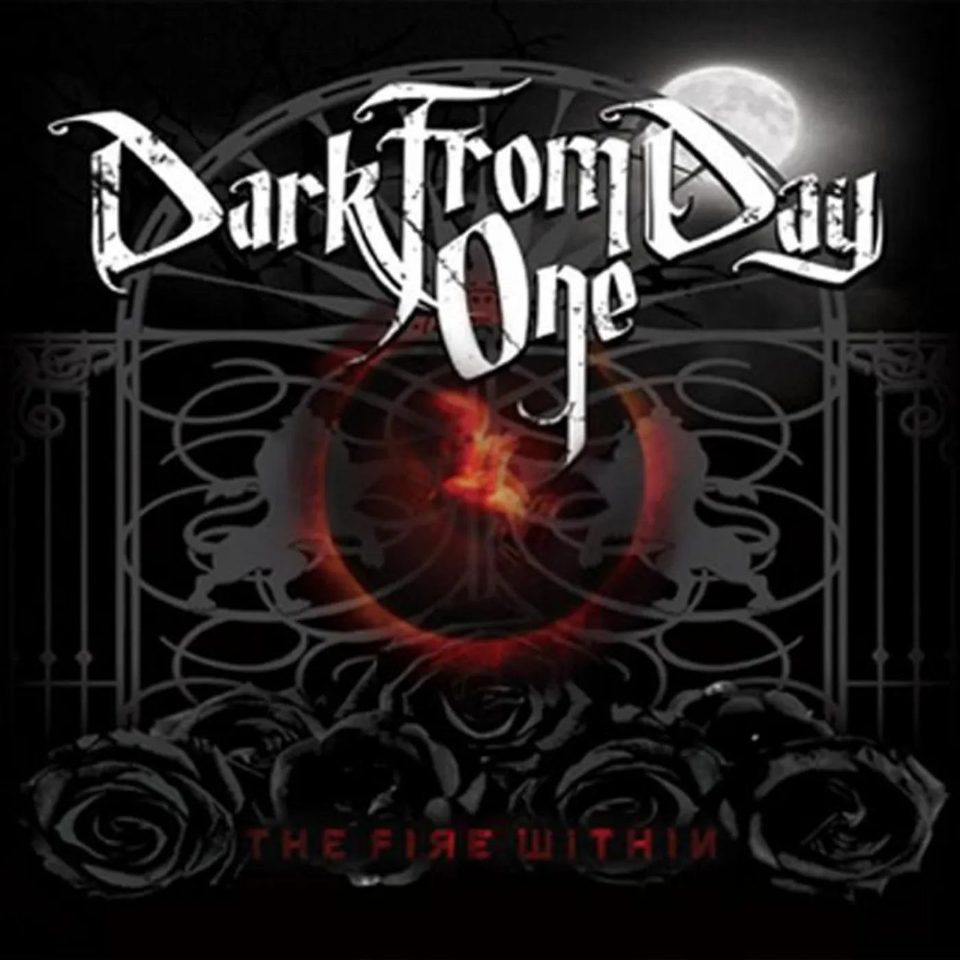Dark From Day One Brand Page