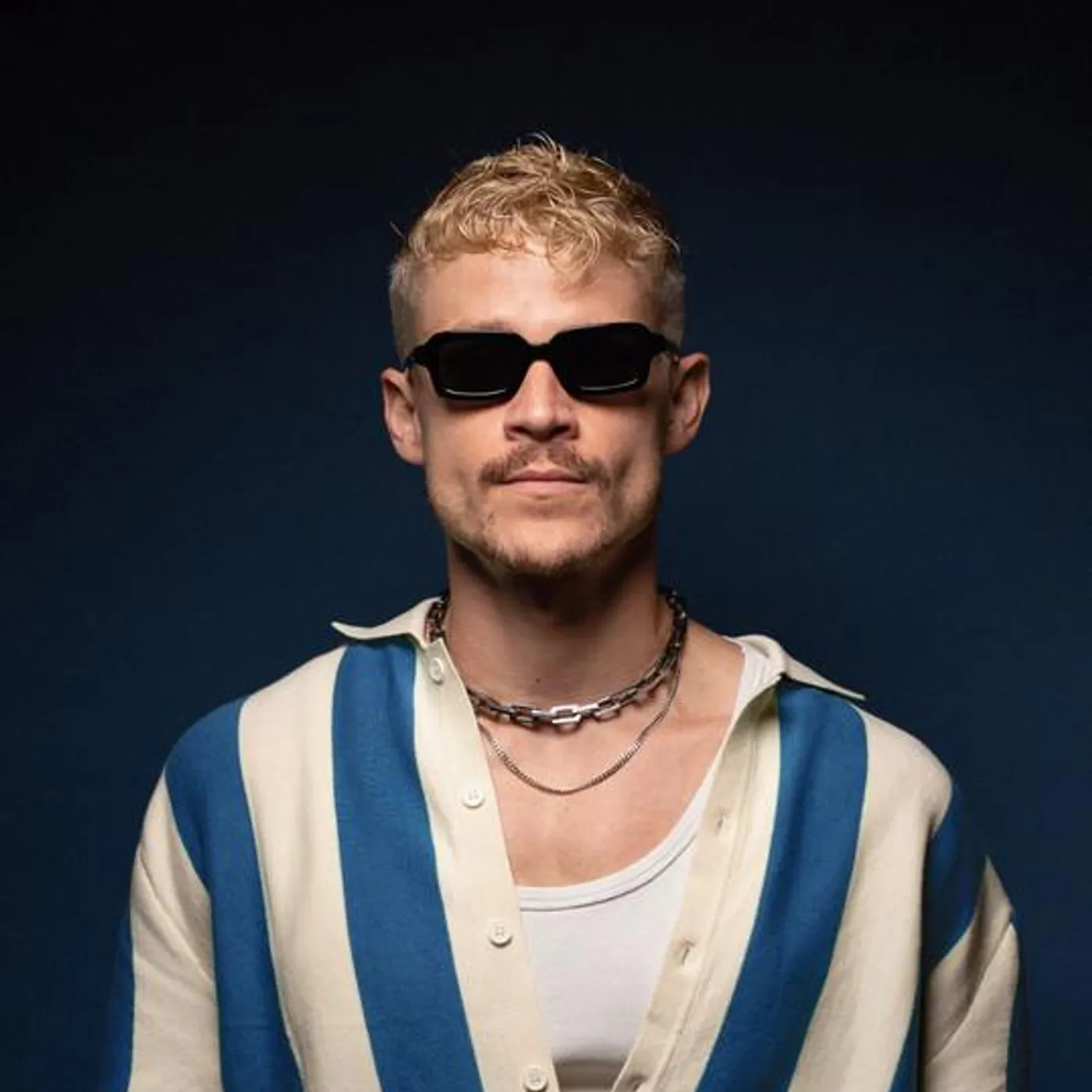 Dark Heart Brand Page