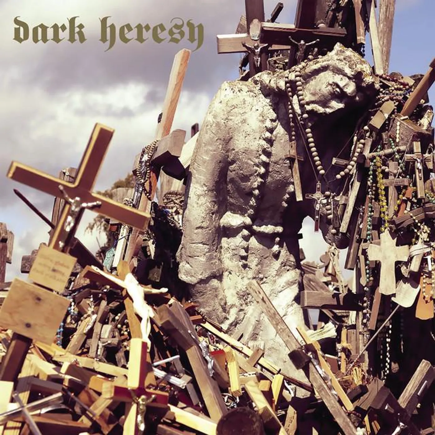 Dark Heresy Brand Page