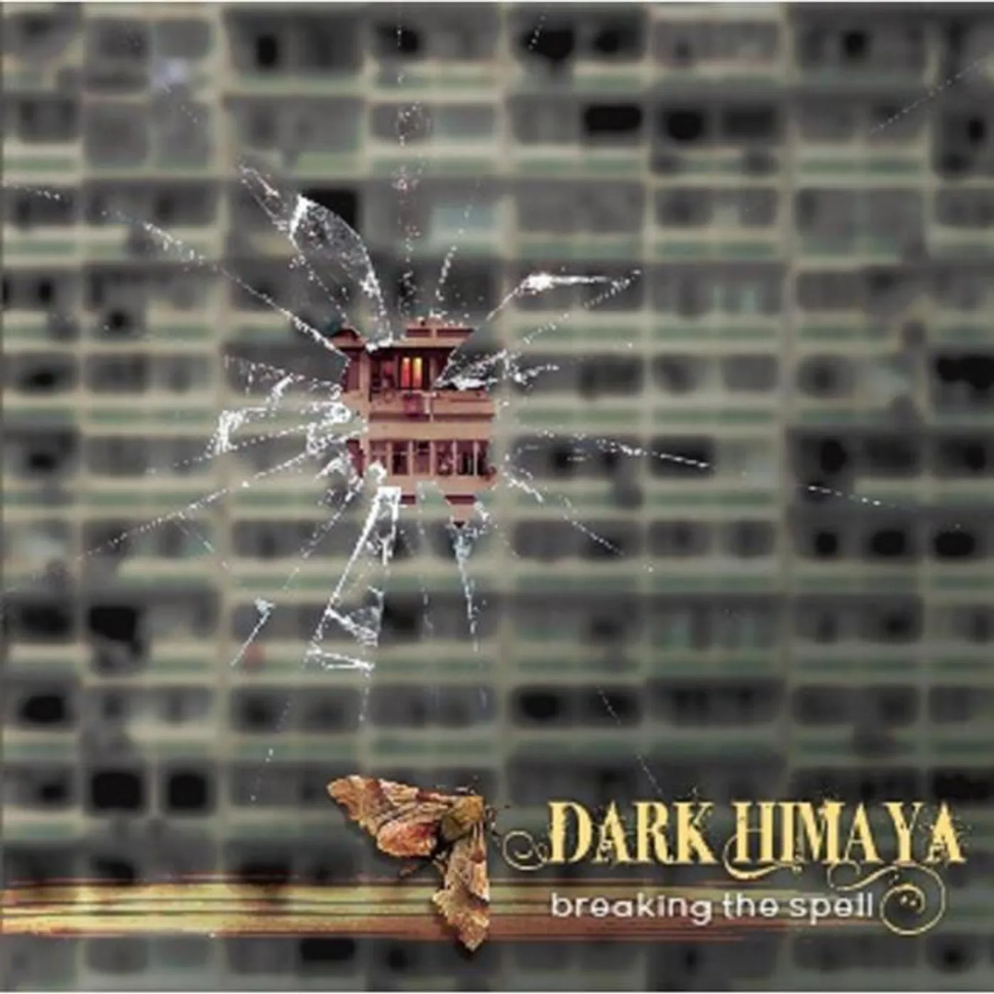 Dark Himaya Brand Page