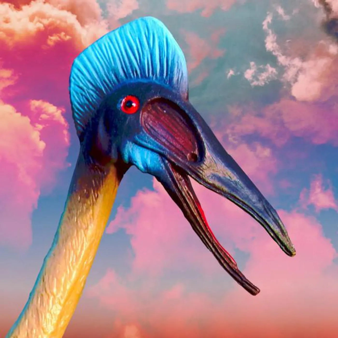 Dark Honey Brand Page