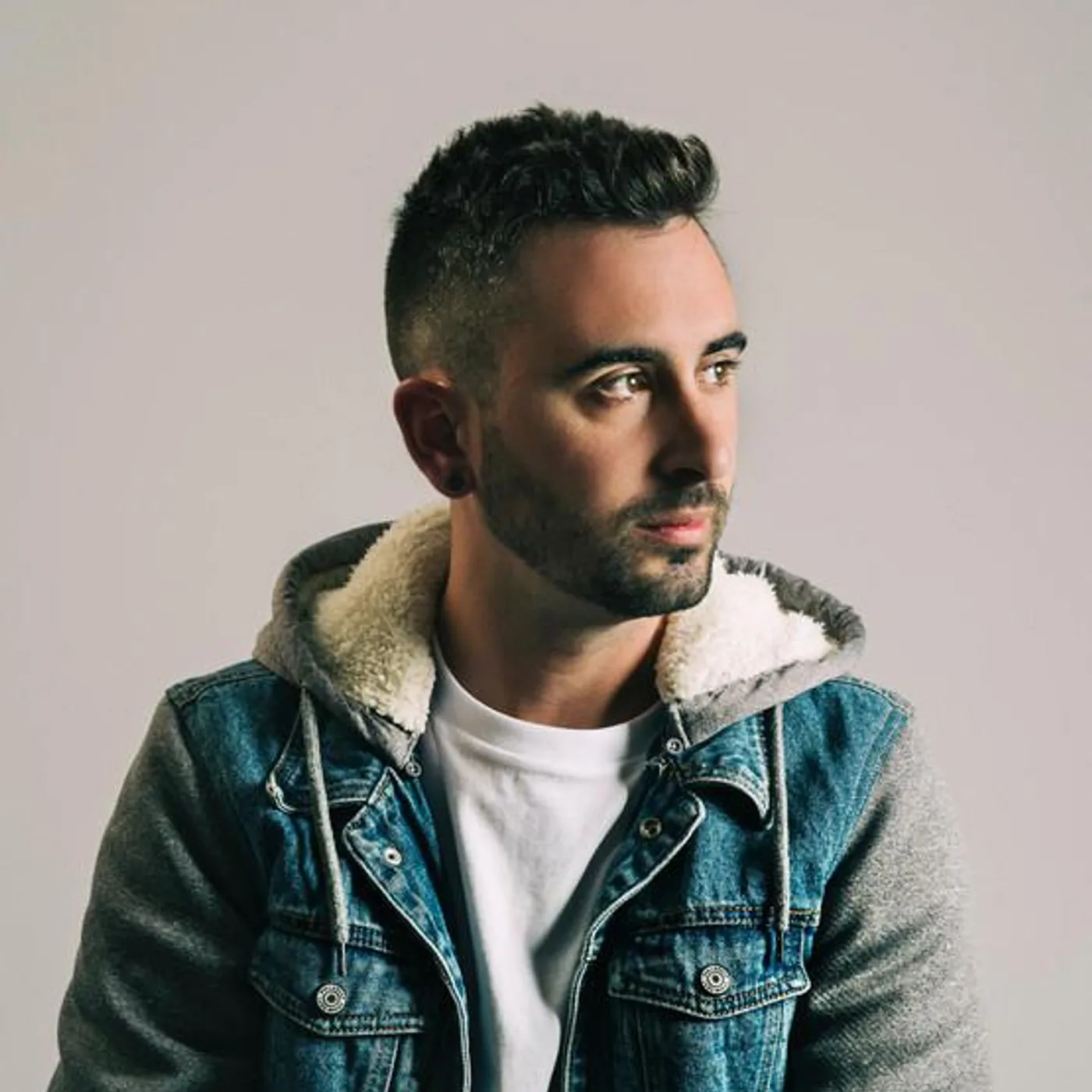 Dark Intentions Brand Page