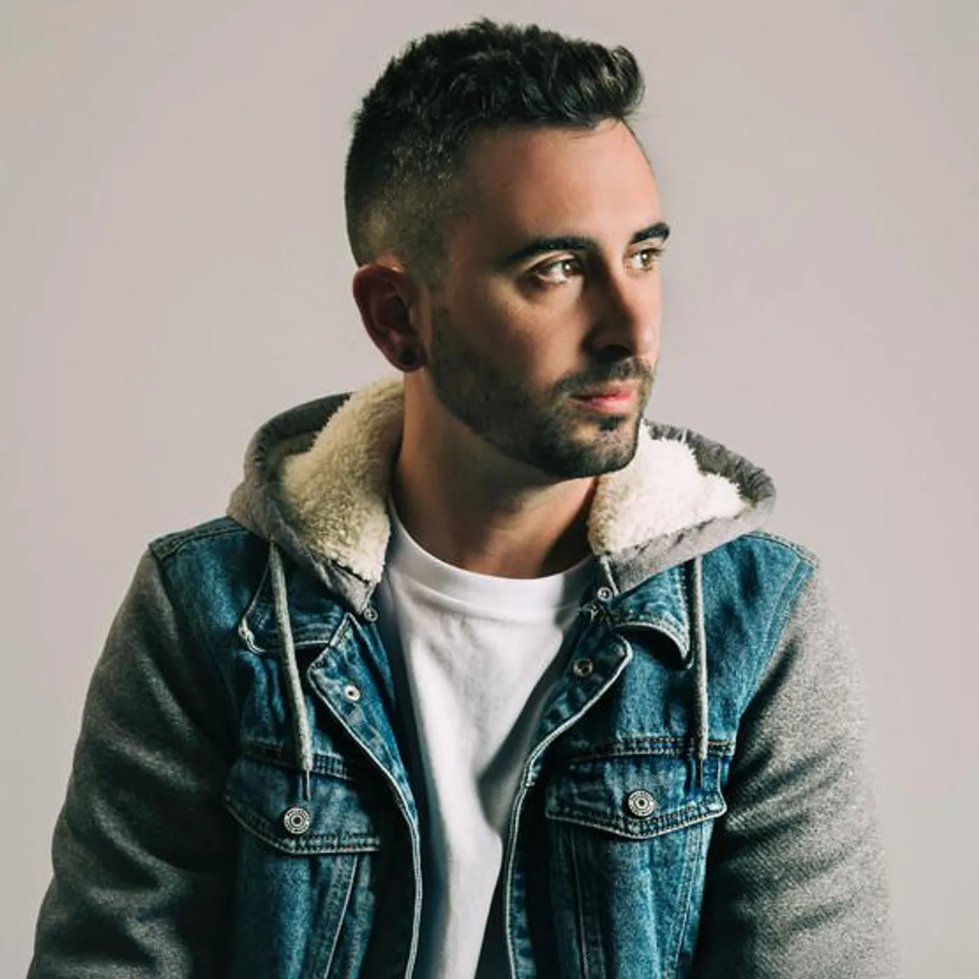 Dark Intentions Brand Page