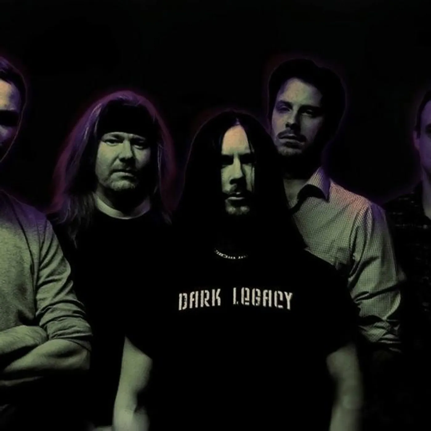 Dark Legacy Brand Page