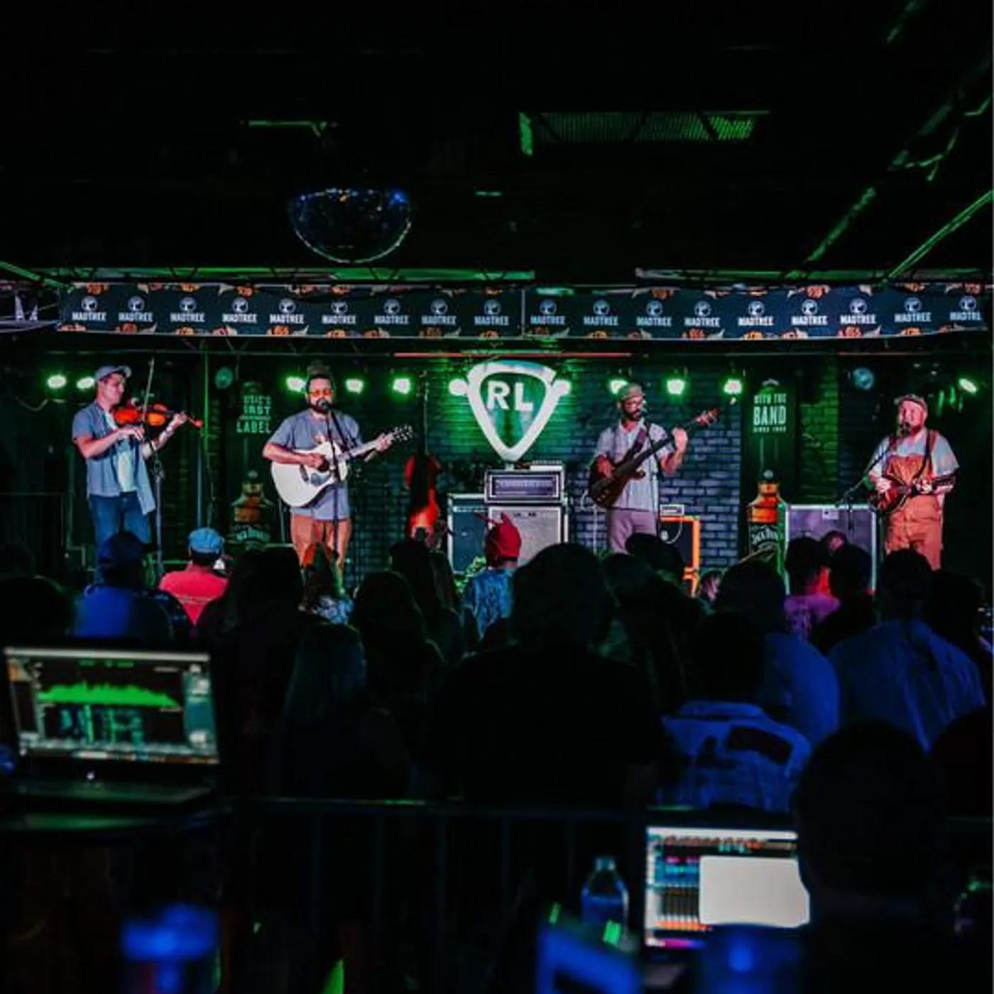 Dark Moon Hollow Brand Page