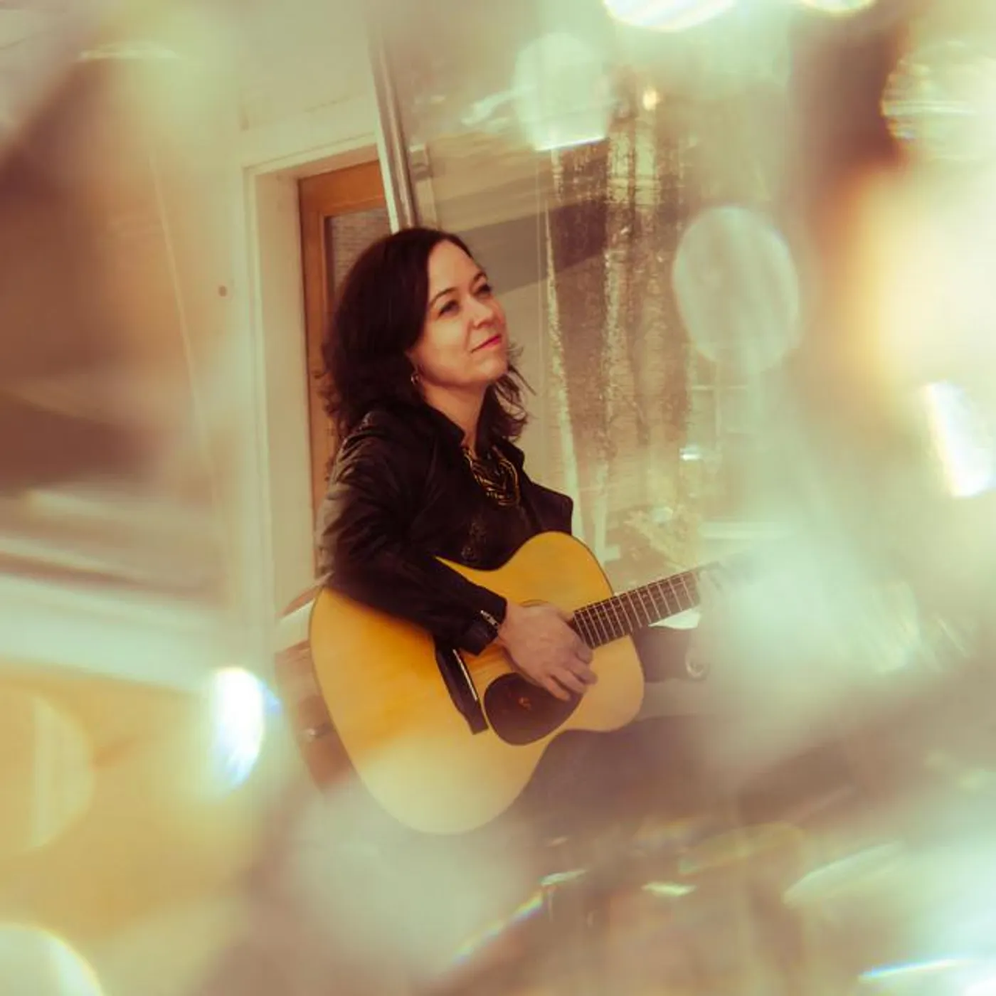 Dark Night Bloom Brand Page