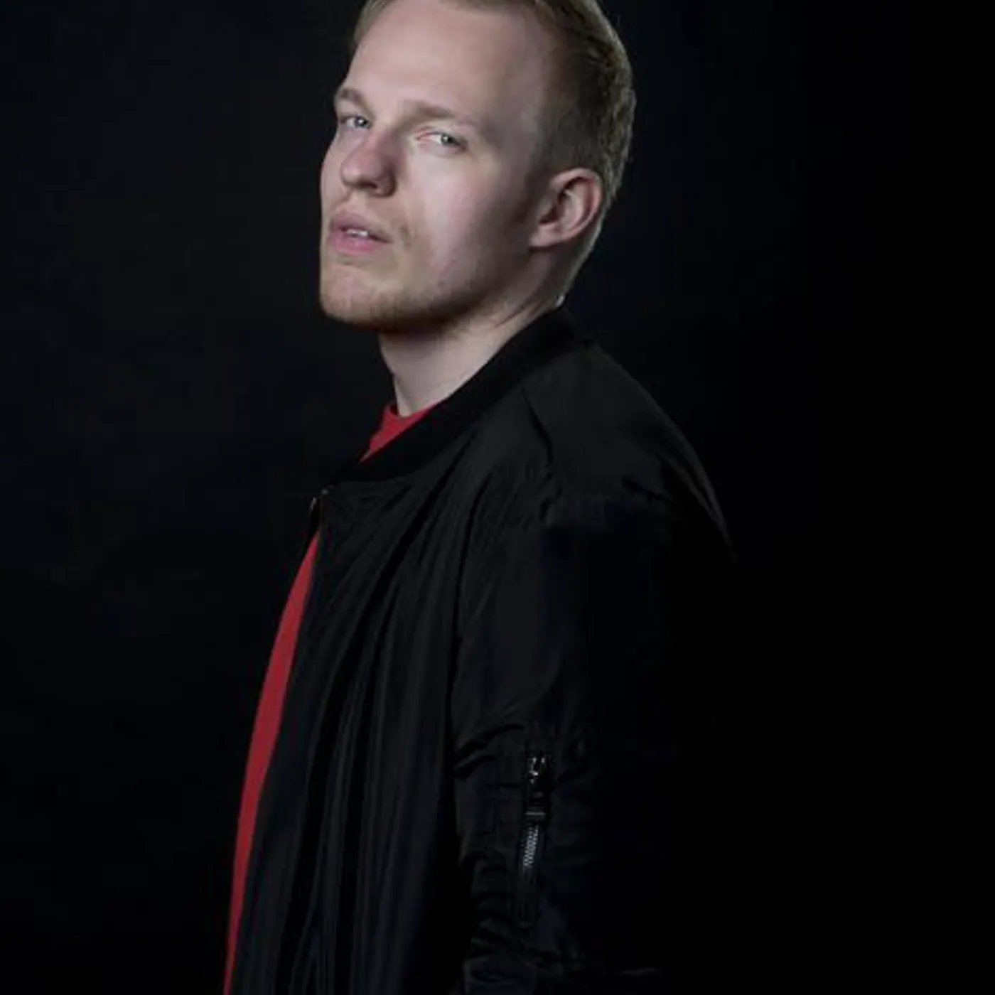 Dark Pact Brand Page