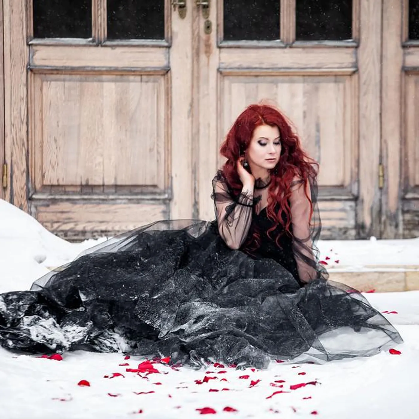 Dark Princess Brand Page