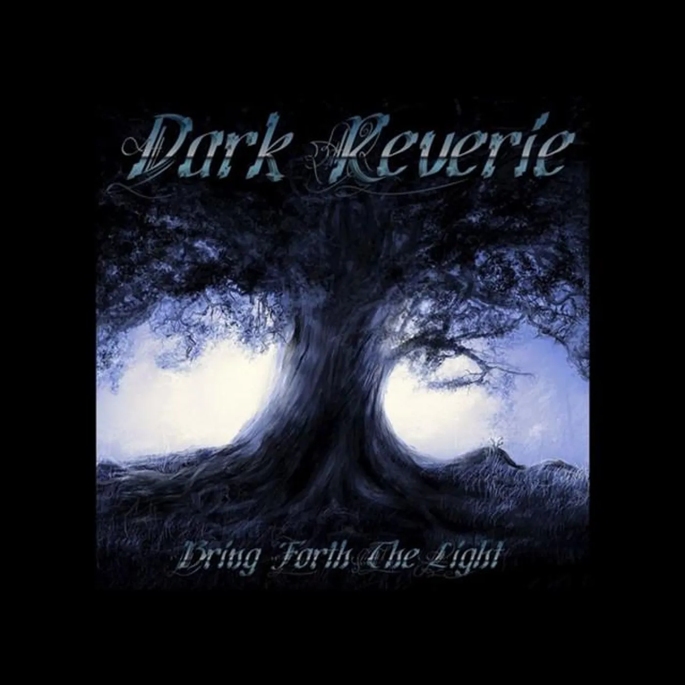 Dark Reverie Brand Page