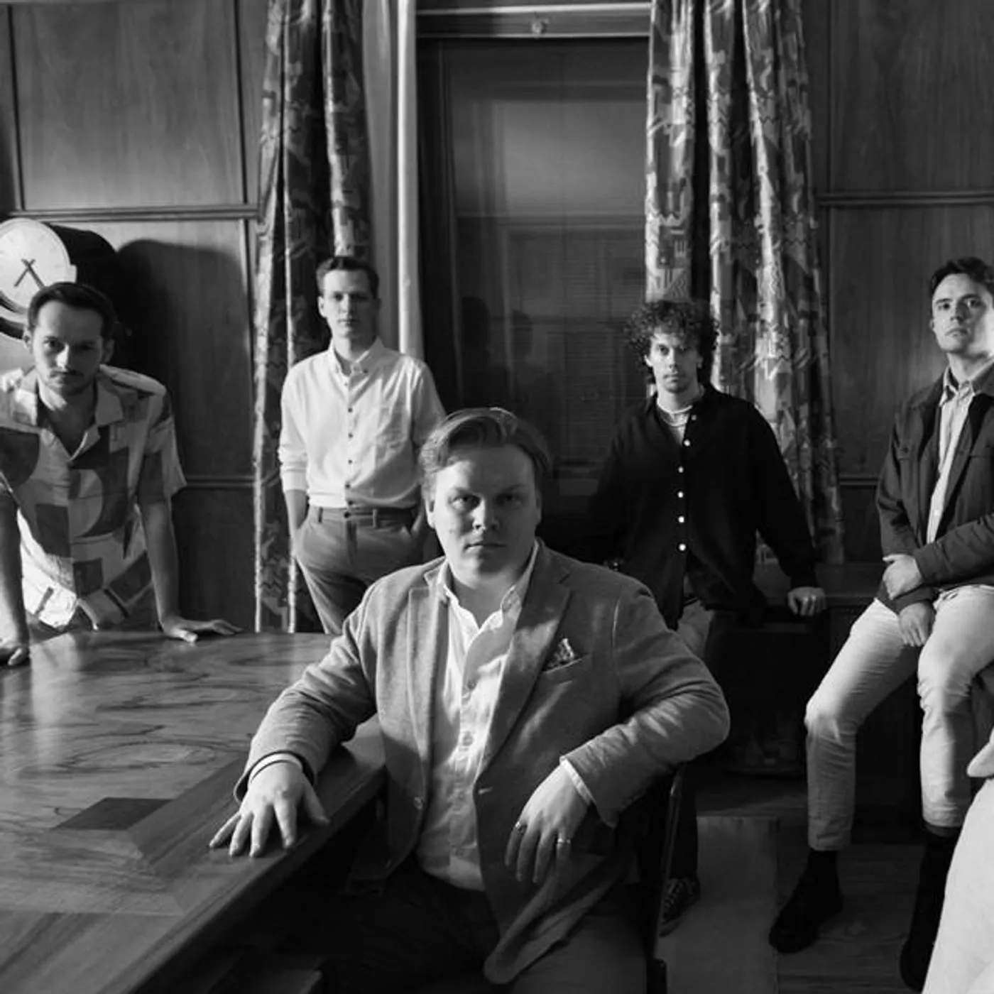 Dark Roast Brand Page