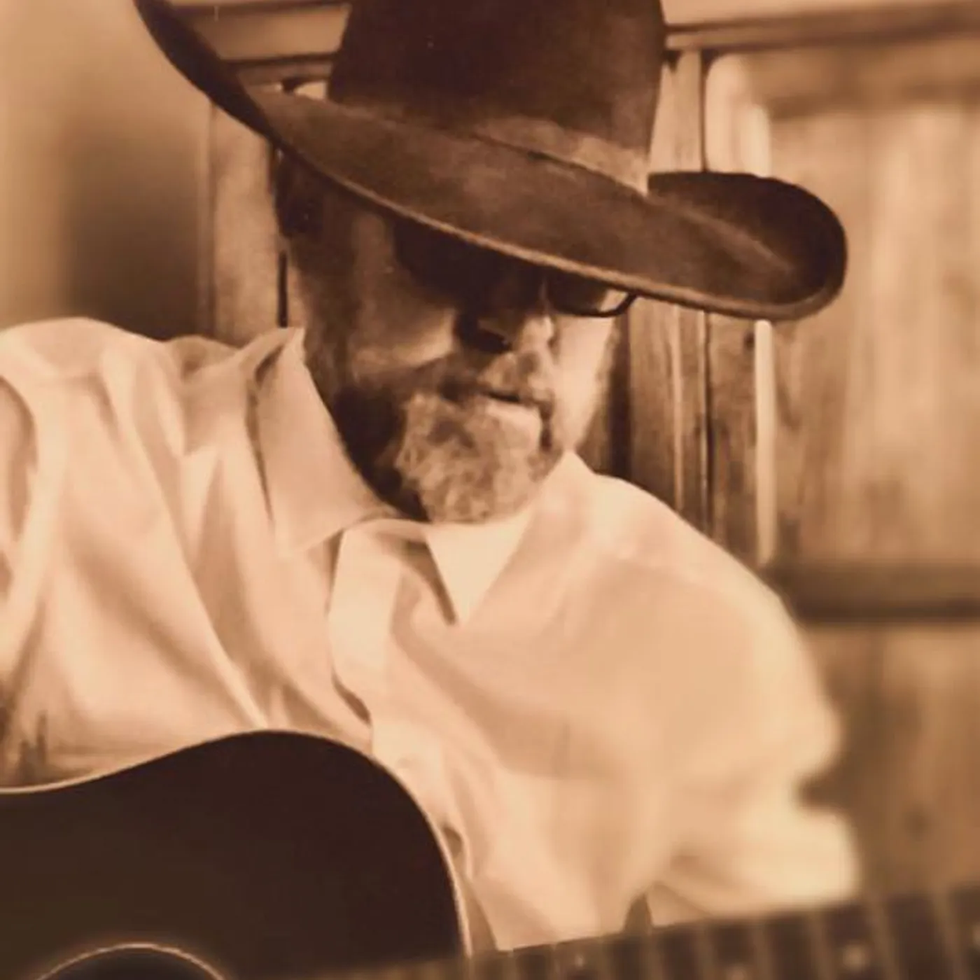 Daron Little Brand Page