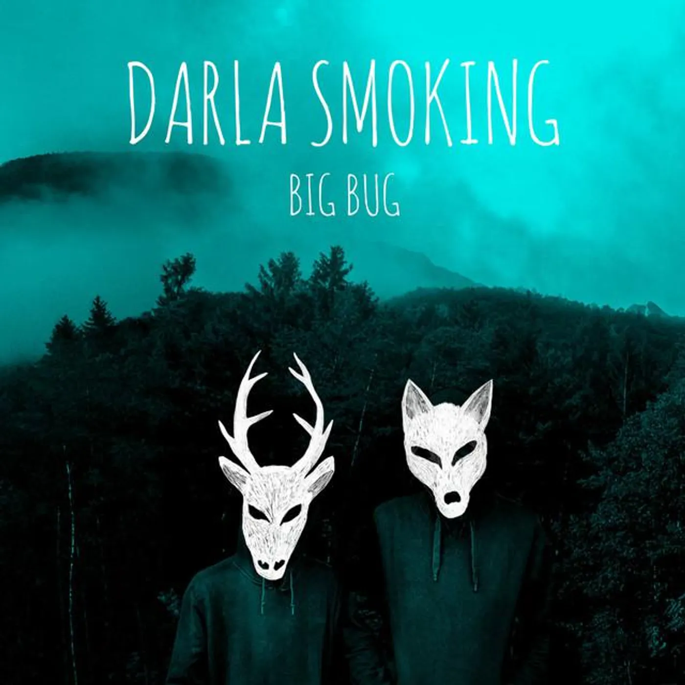 Darla Smoking Brand Page