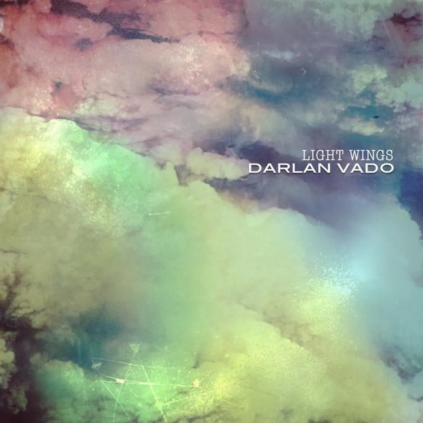 Darlan Vado Brand Page